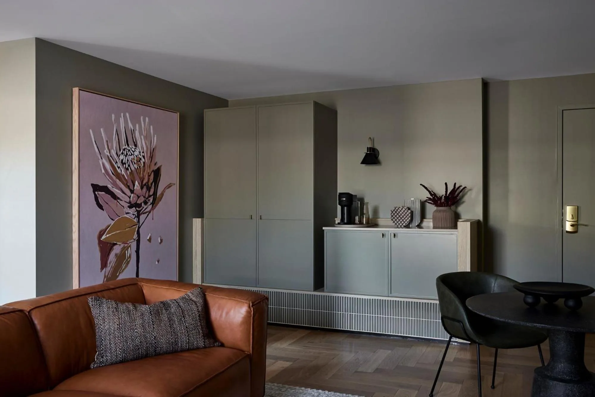 Central Caleula Motor Lodge