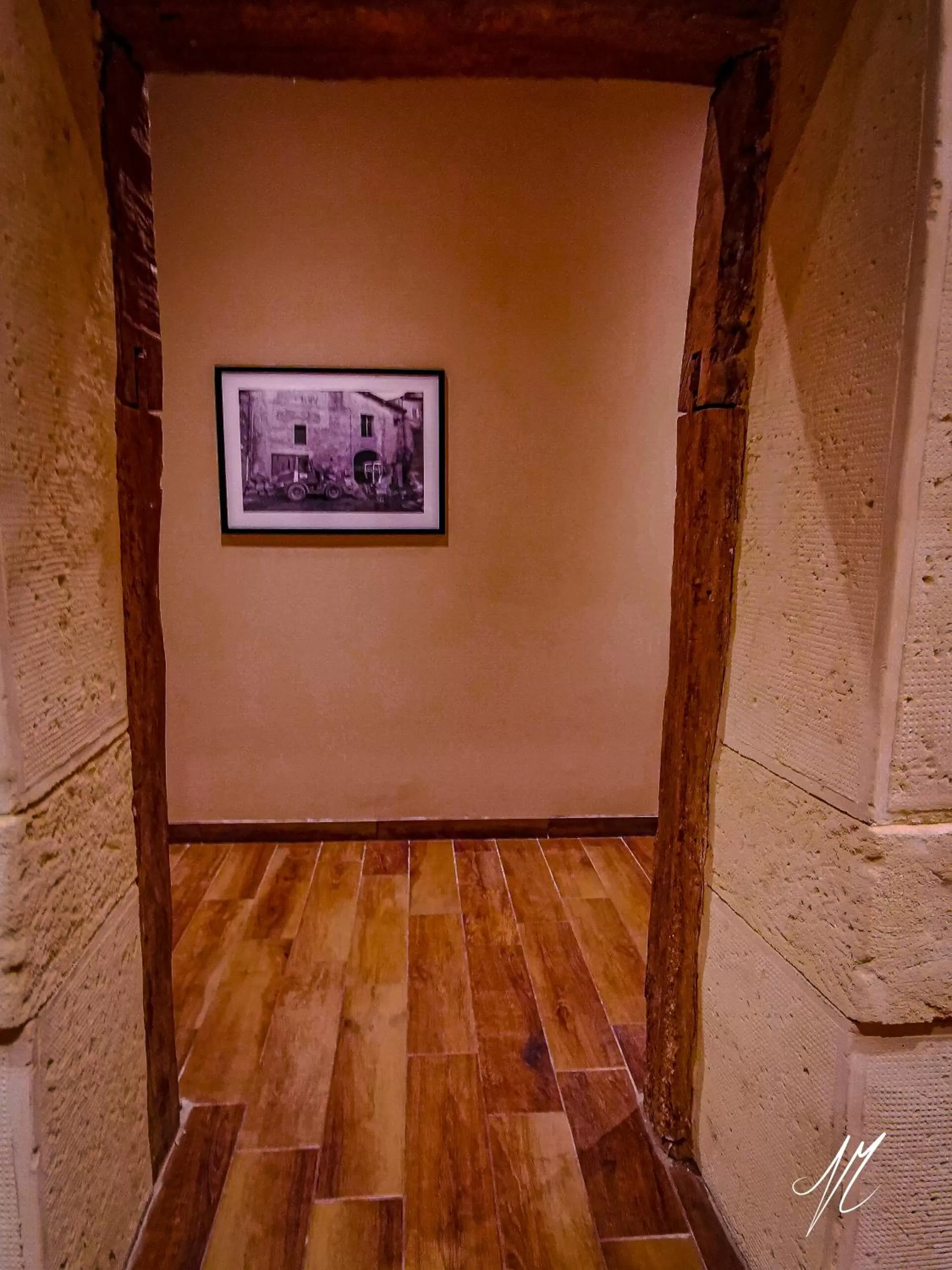 LA GRANGE DES FRANGINES