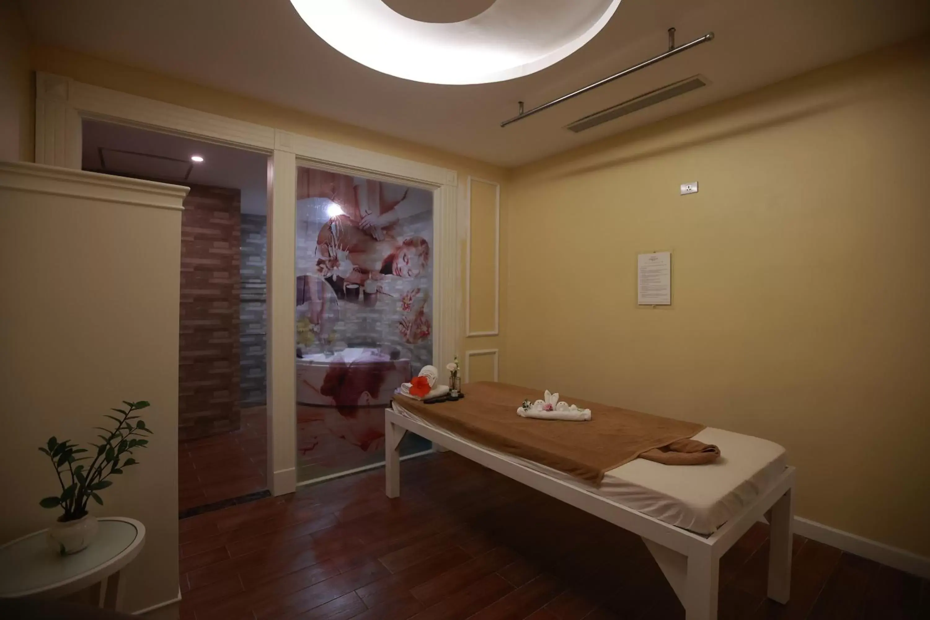 Spa and wellness centre/facilities, Bathroom in Muong Thanh Holiday Hoi An Hotel