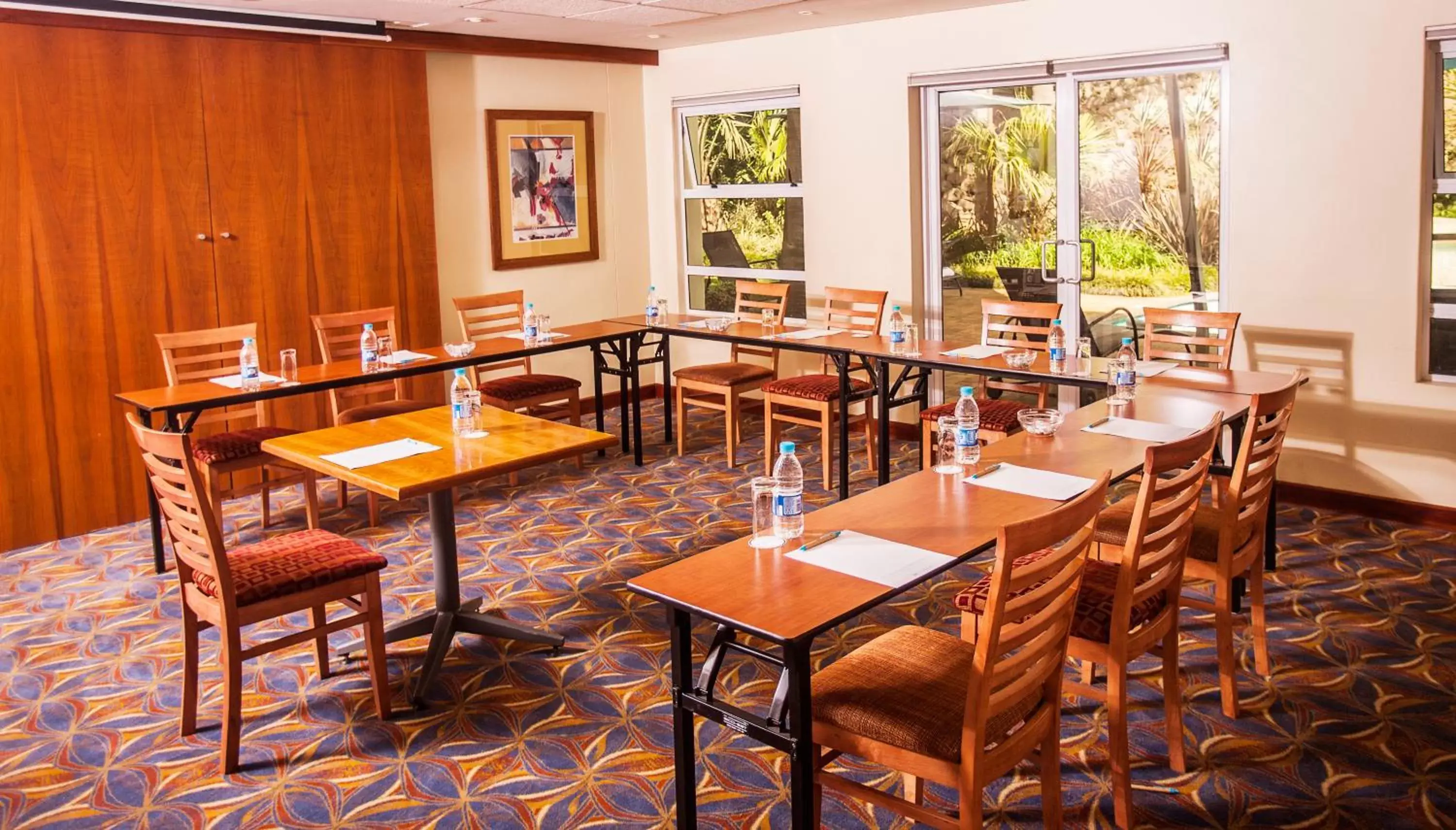 Banquet/Function facilities, Restaurant/Places to Eat in StayEasy Pretoria