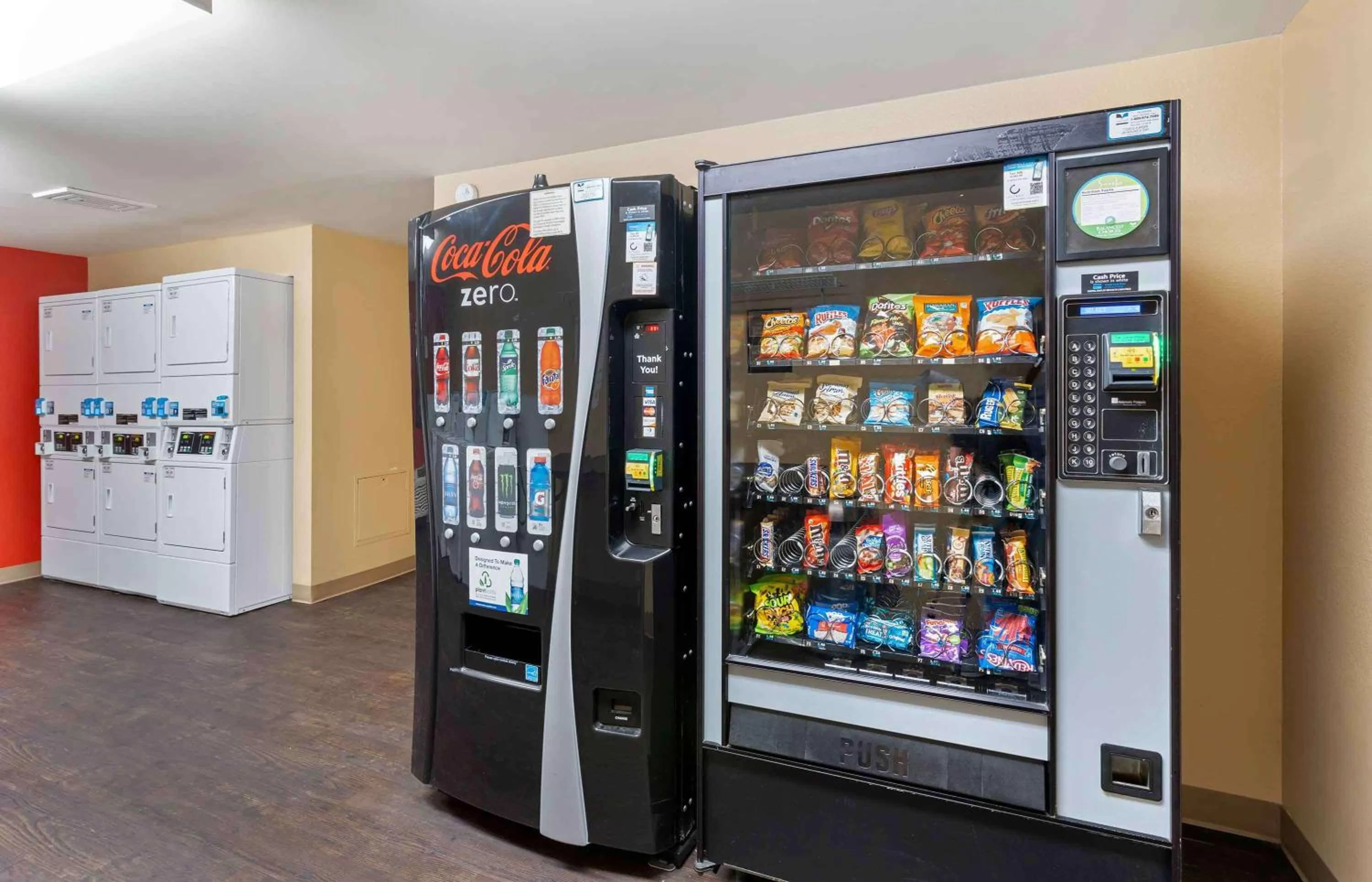 Property building in Extended Stay America Suites - Livermore - Airway Blvd