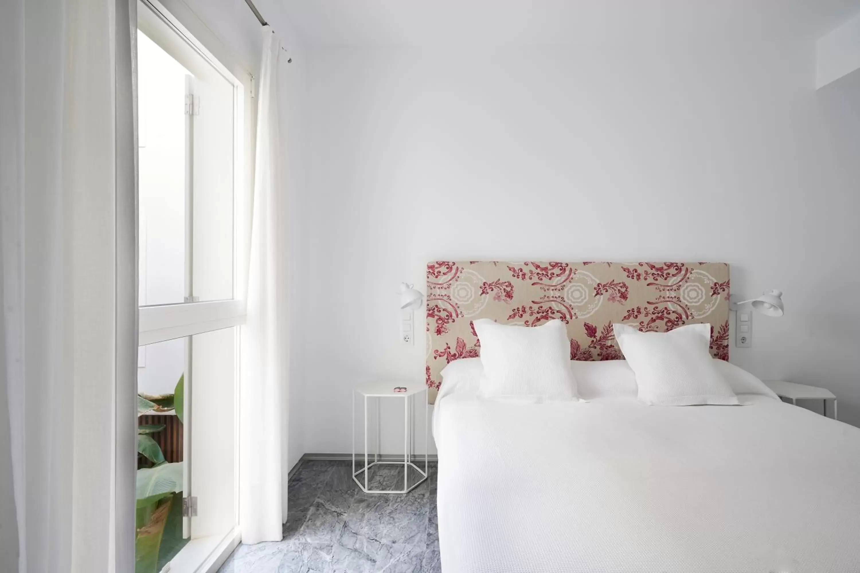 Extra Large 2 Bedroom Apartment with Balcony in Numa Seville Jondo Extra Large 2 Bedroom Apartment with Balcony in Numa Seville Jondo