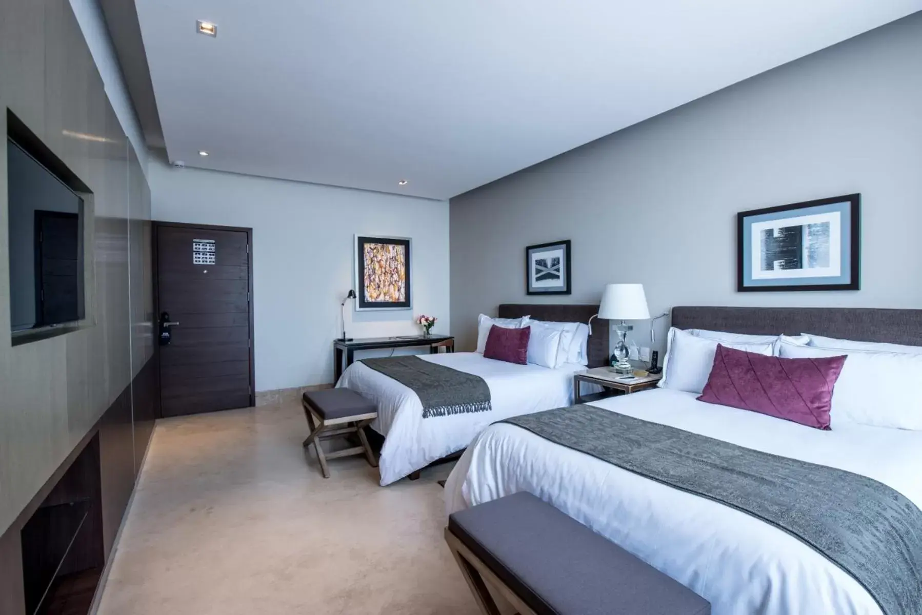 Junior Suite in Square Small Luxury Hotel - Providencia