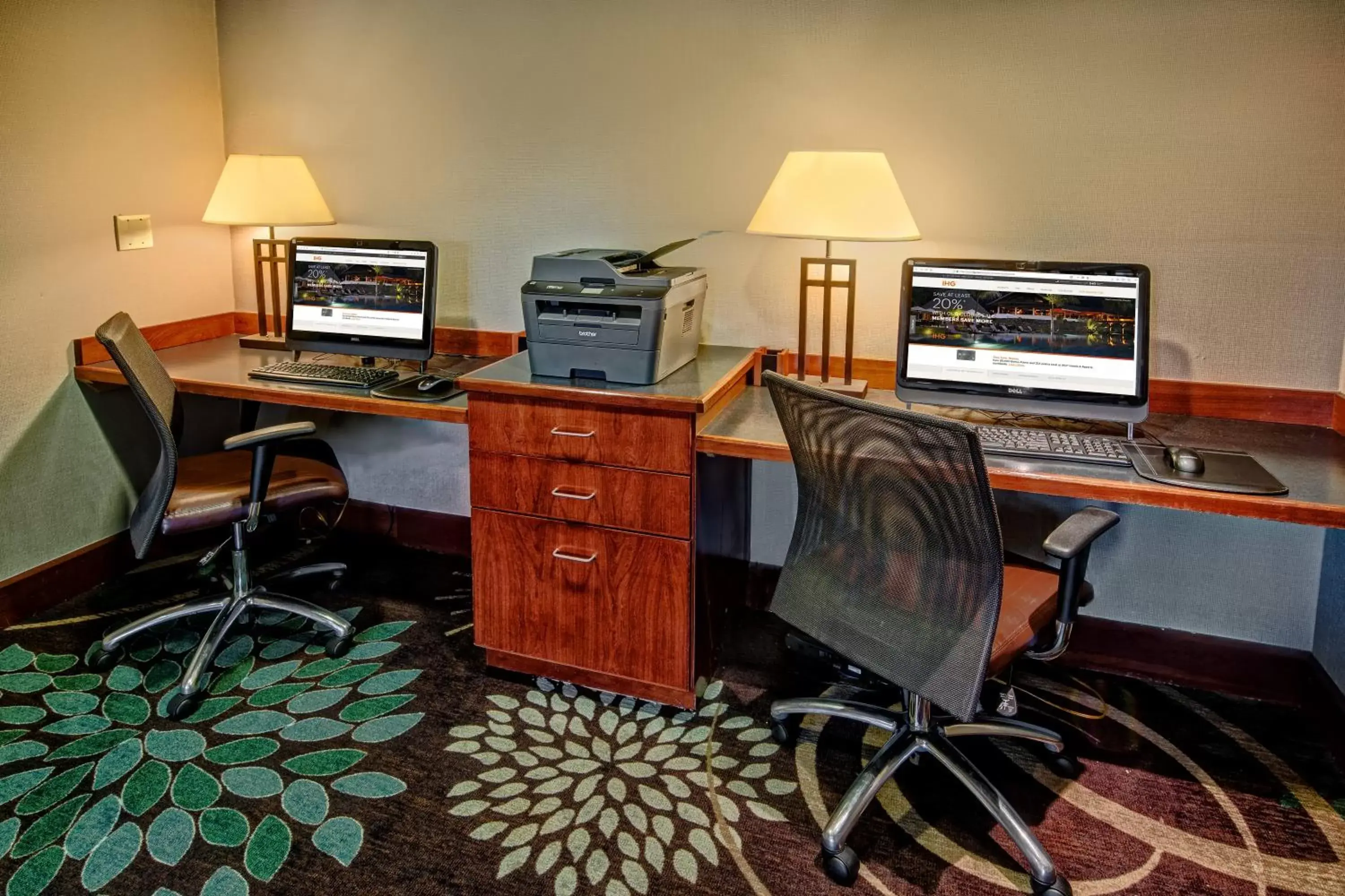 Other, Business Area/Conference Room in Staybridge Suites Denver - Cherry Creek, an IHG Hotel