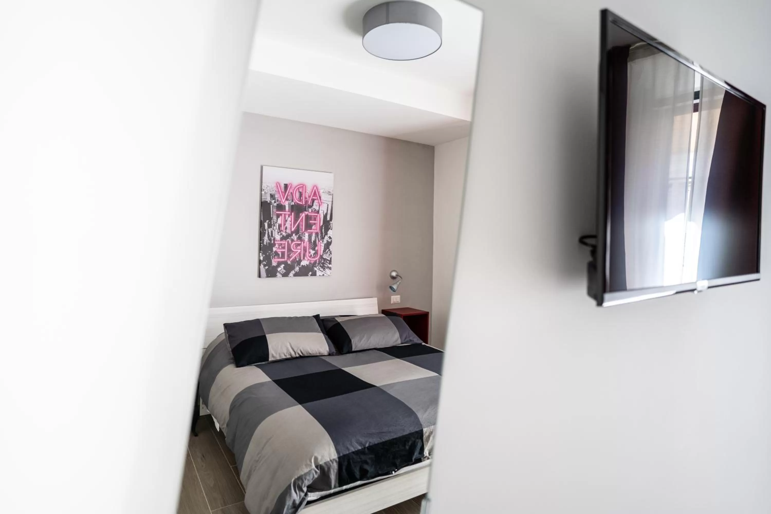 Bed in Casa Gnoni - B&B