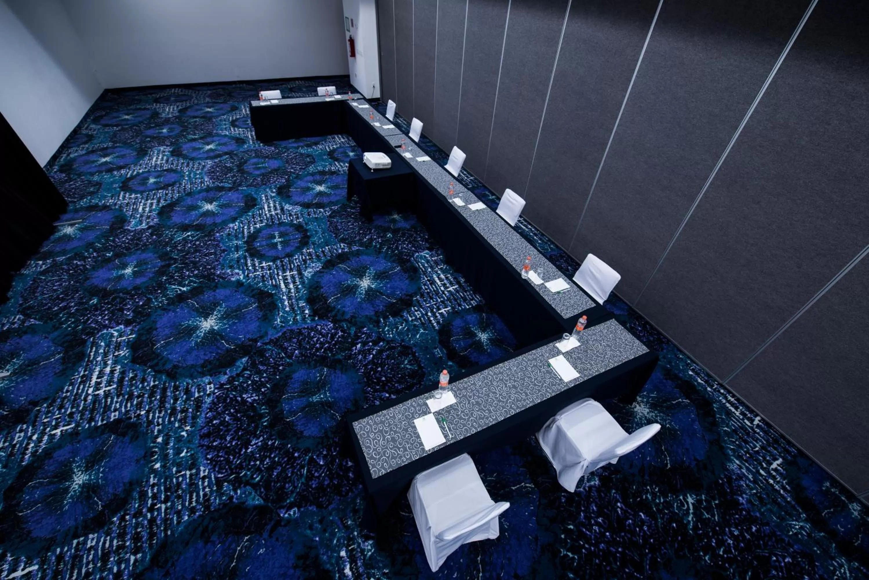 Meeting/conference room in Ramada by Wyndham Ciudad de Mexico Perinorte