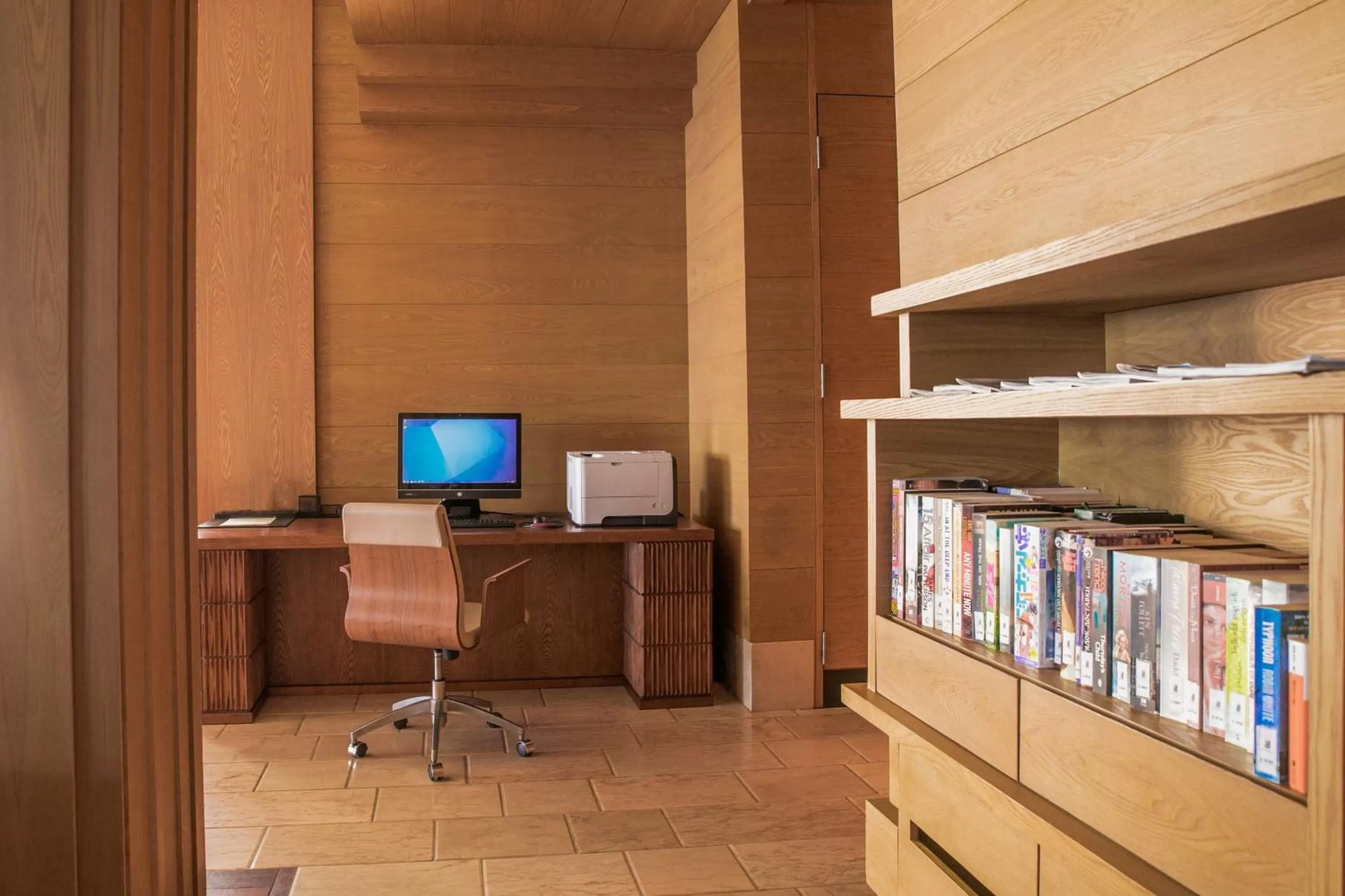 View (from property/room) in The Ritz-Carlton Bali