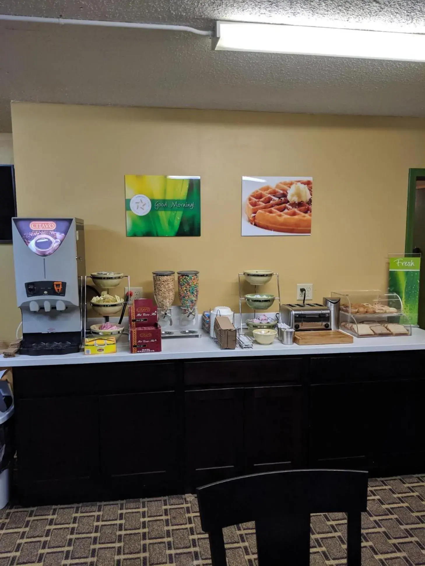 Quality Inn Vincennes Quality Inn Vincennes