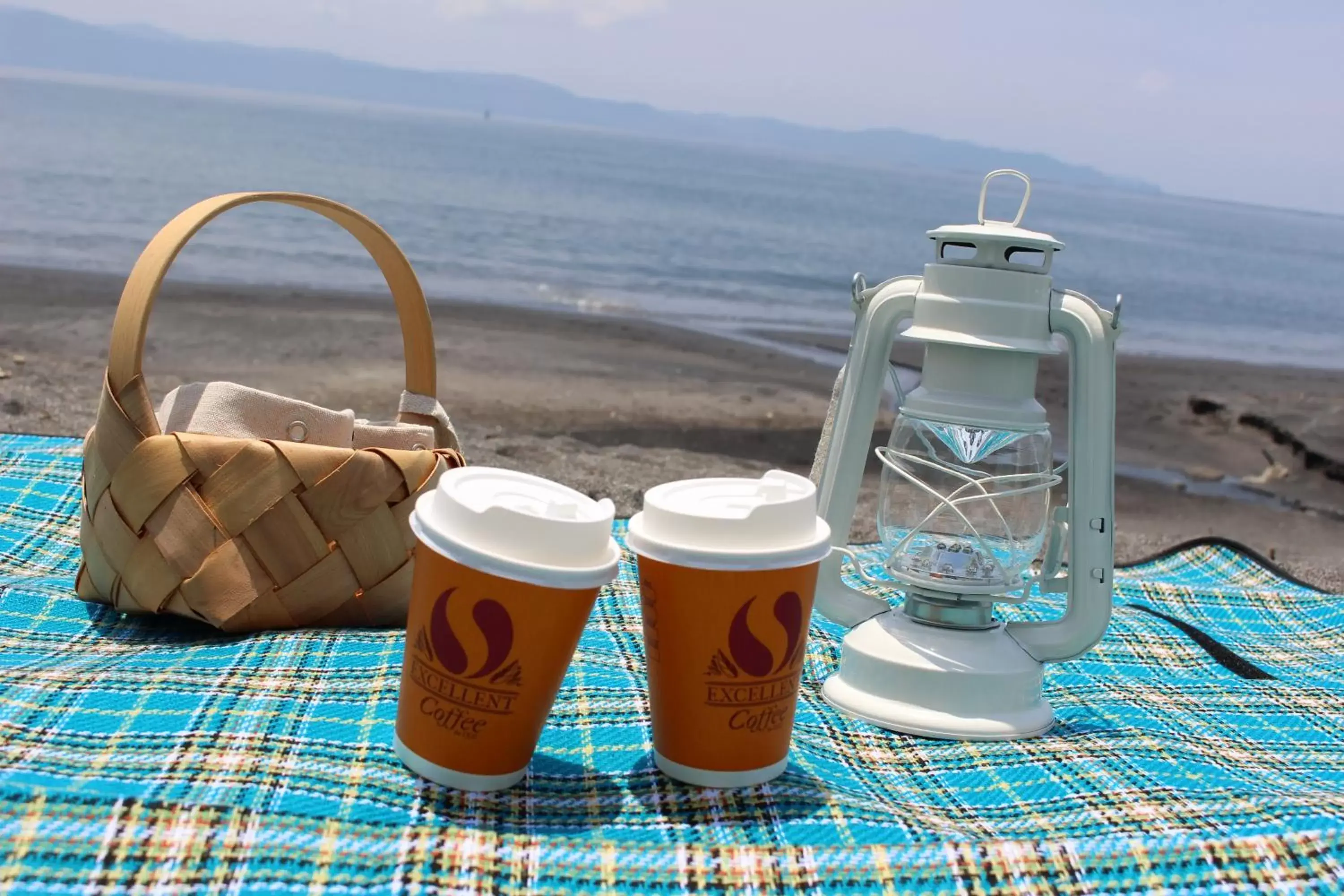 Coffee/tea facilities in Ibusuki Royal Hotel