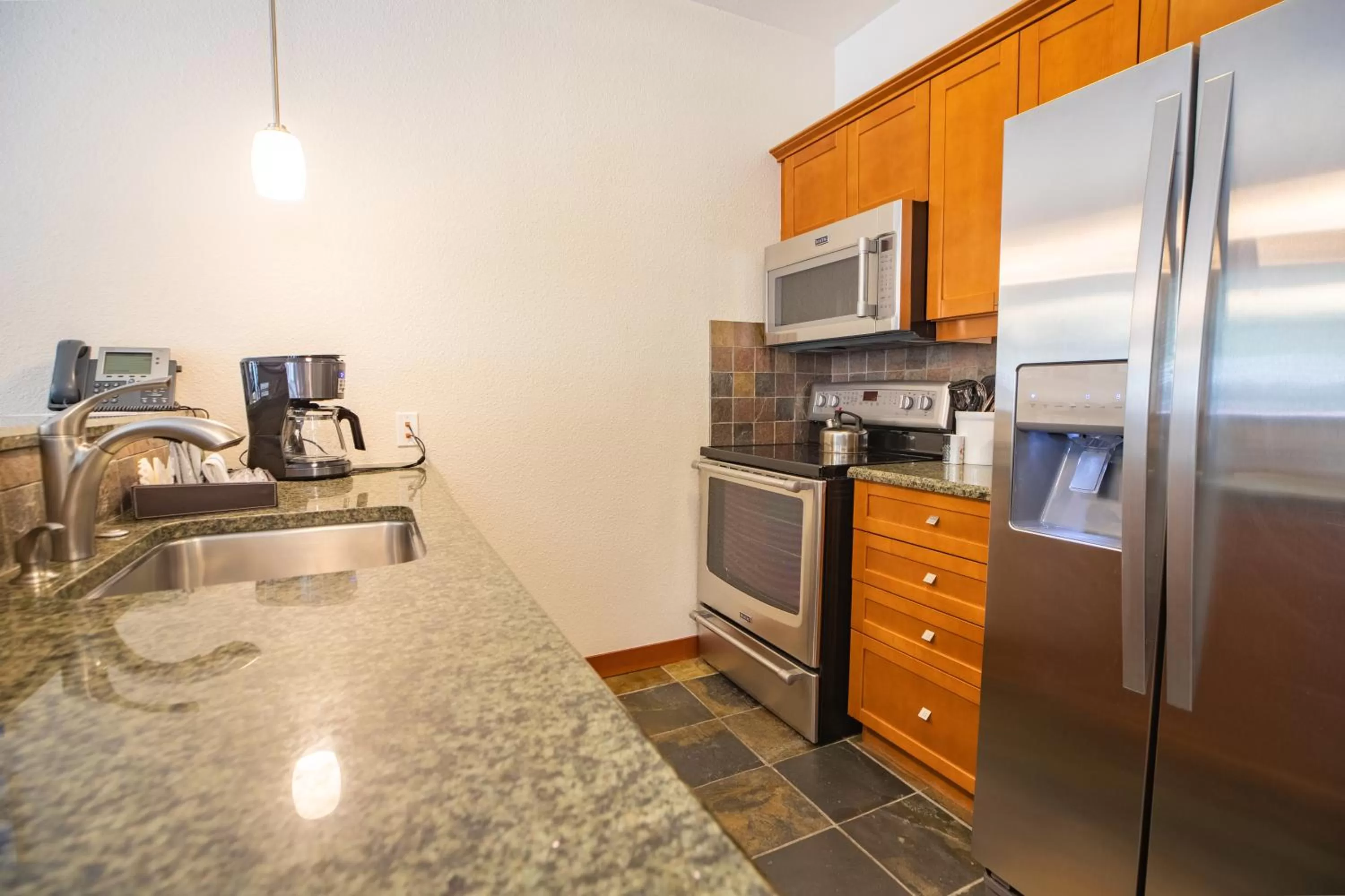 The Village at Palisades Tahoe