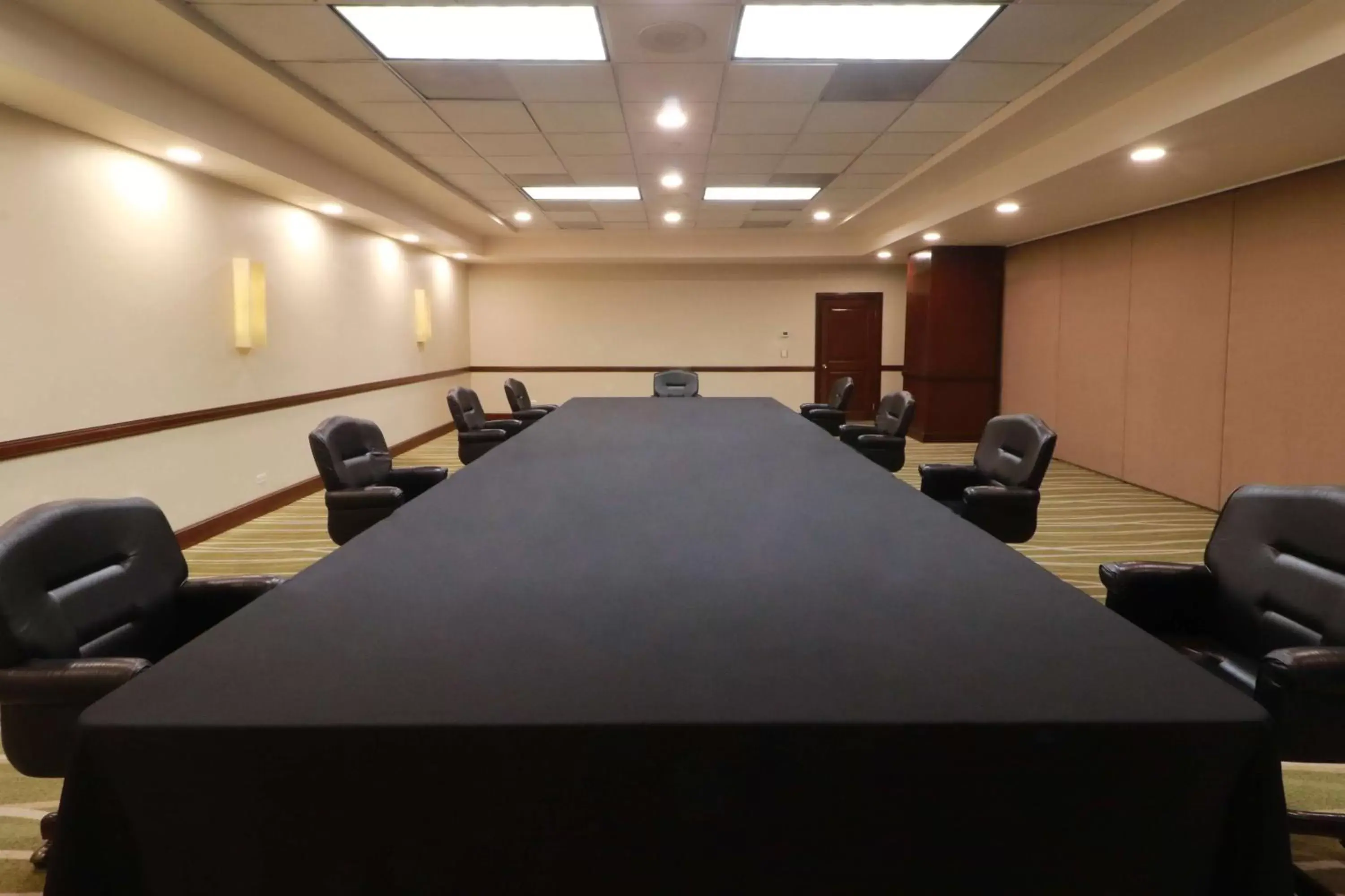 Meeting/conference room in MS Milenium Monterrey Curio Collection by Hilton