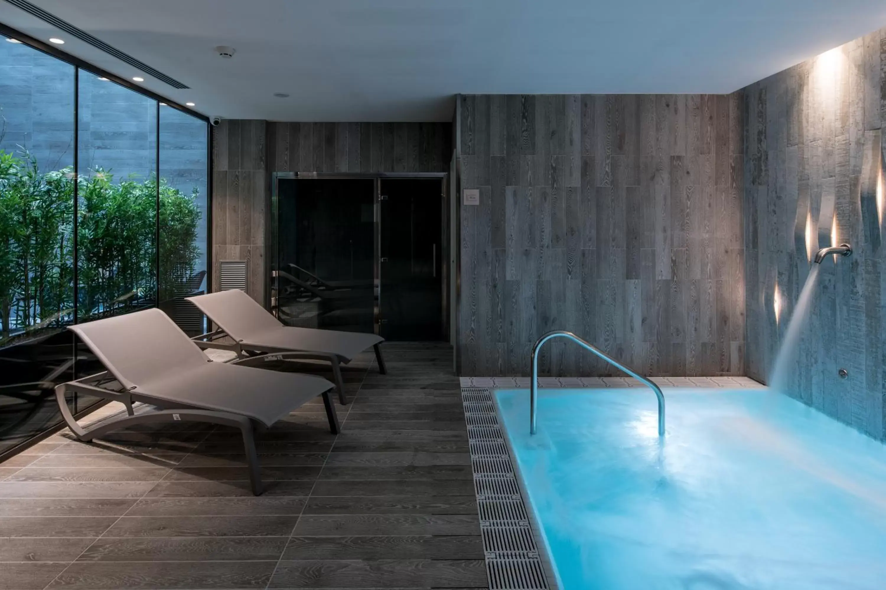 Spa and wellness centre/facilities in Catalonia Magdalenes Spa and wellness centre/facilities in Catalonia Magdalenes