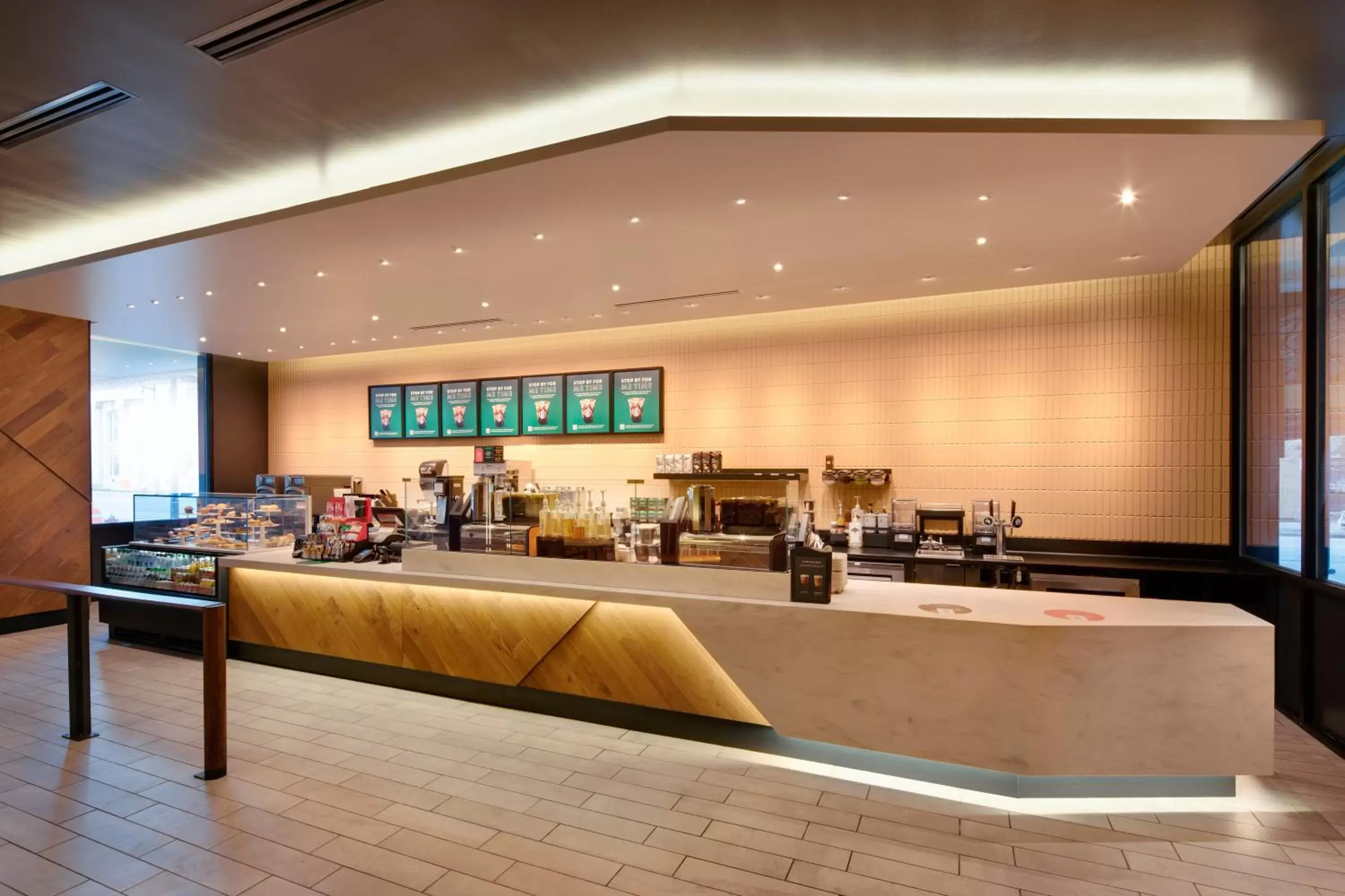 Restaurant/places to eat in Hyatt Regency Milwaukee Restaurant/places to eat in Hyatt Regency Milwaukee