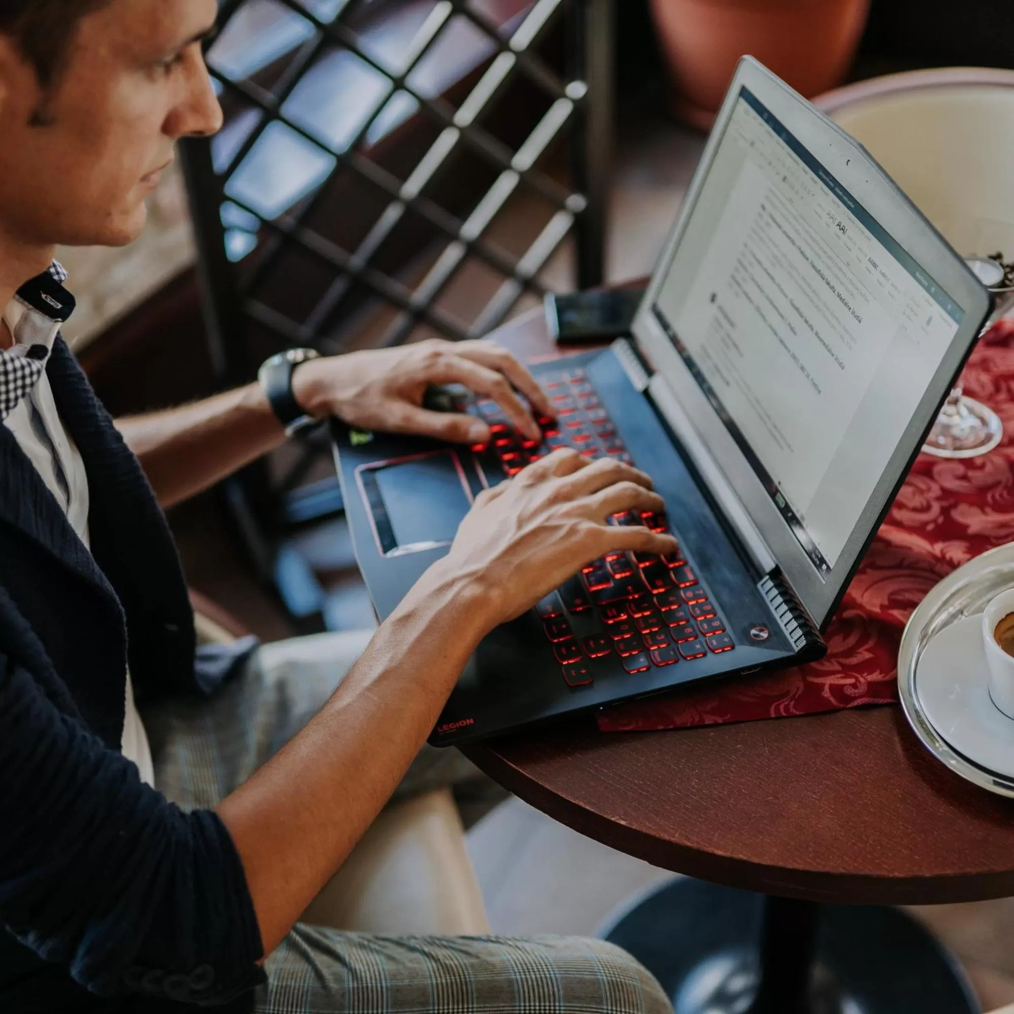 People in Eco Friendly Hotel Dália