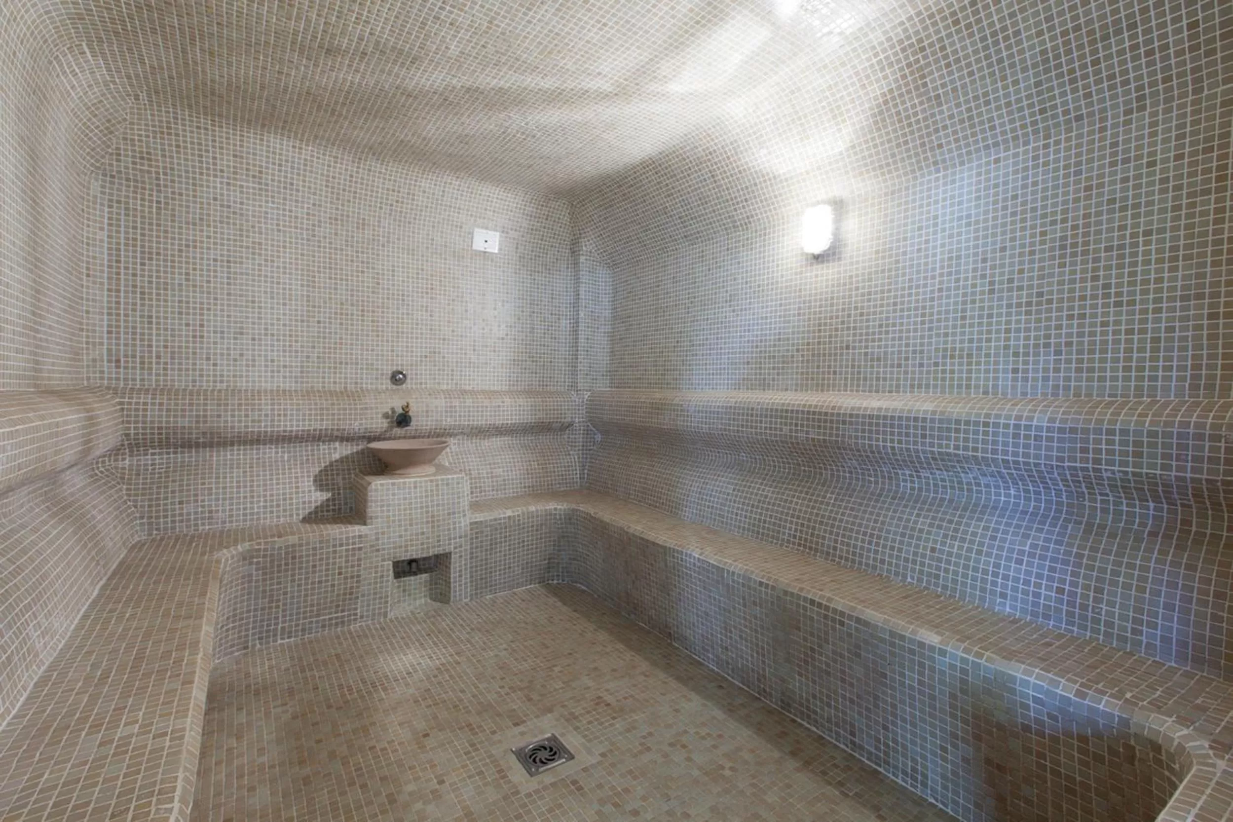 Spa and wellness centre/facilities in Cabot Pollensa Park Spa