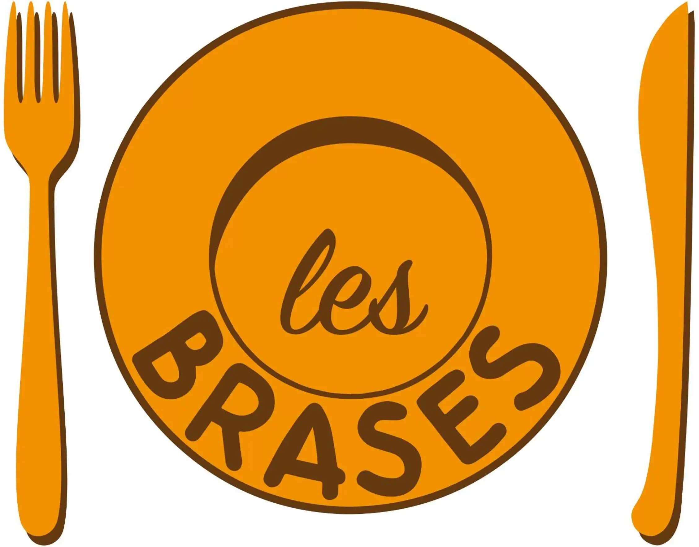 Restaurant/places to eat in Hotel Restaurant Les Brases