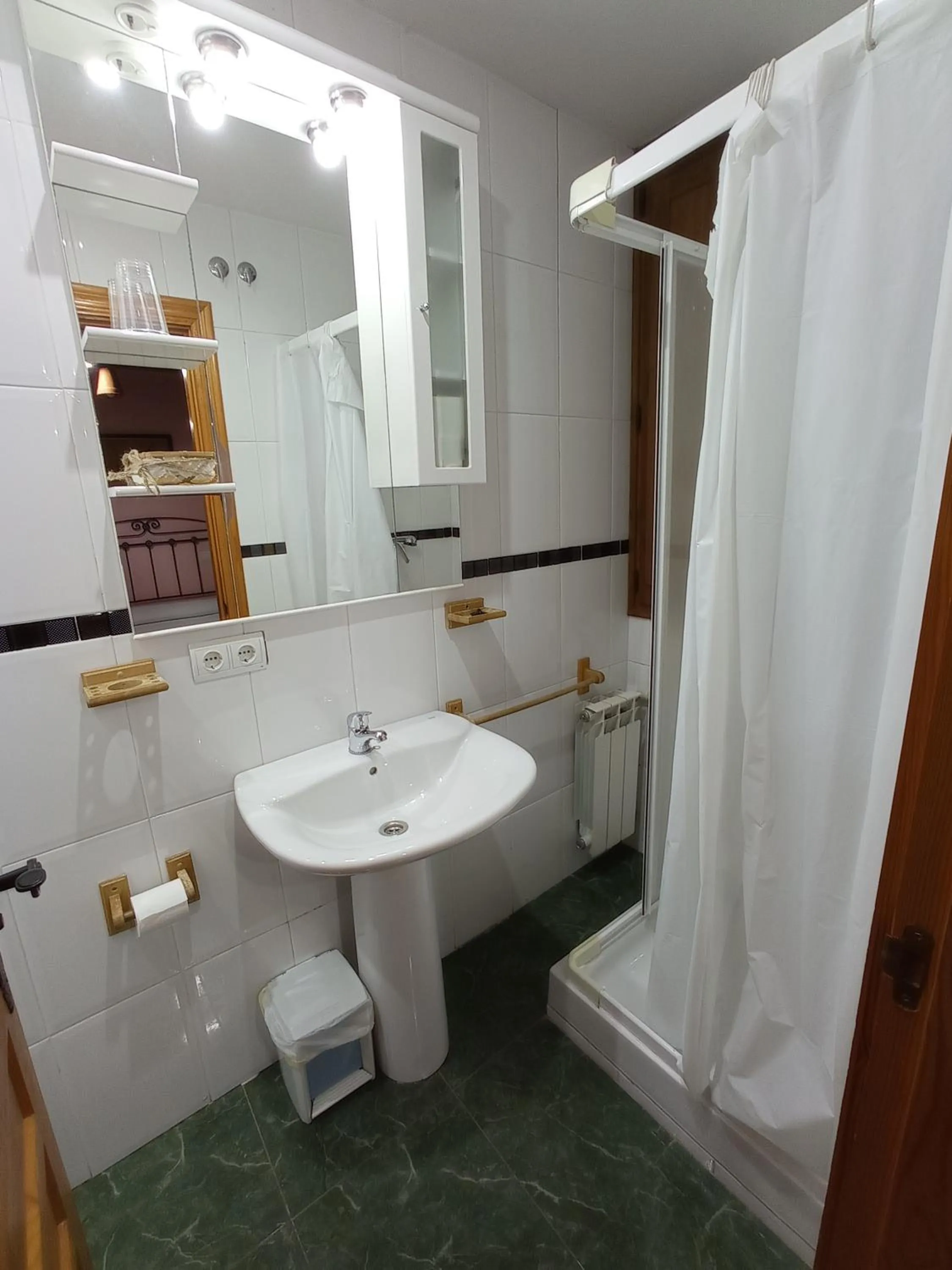 Hotel Rural Camino Medulas