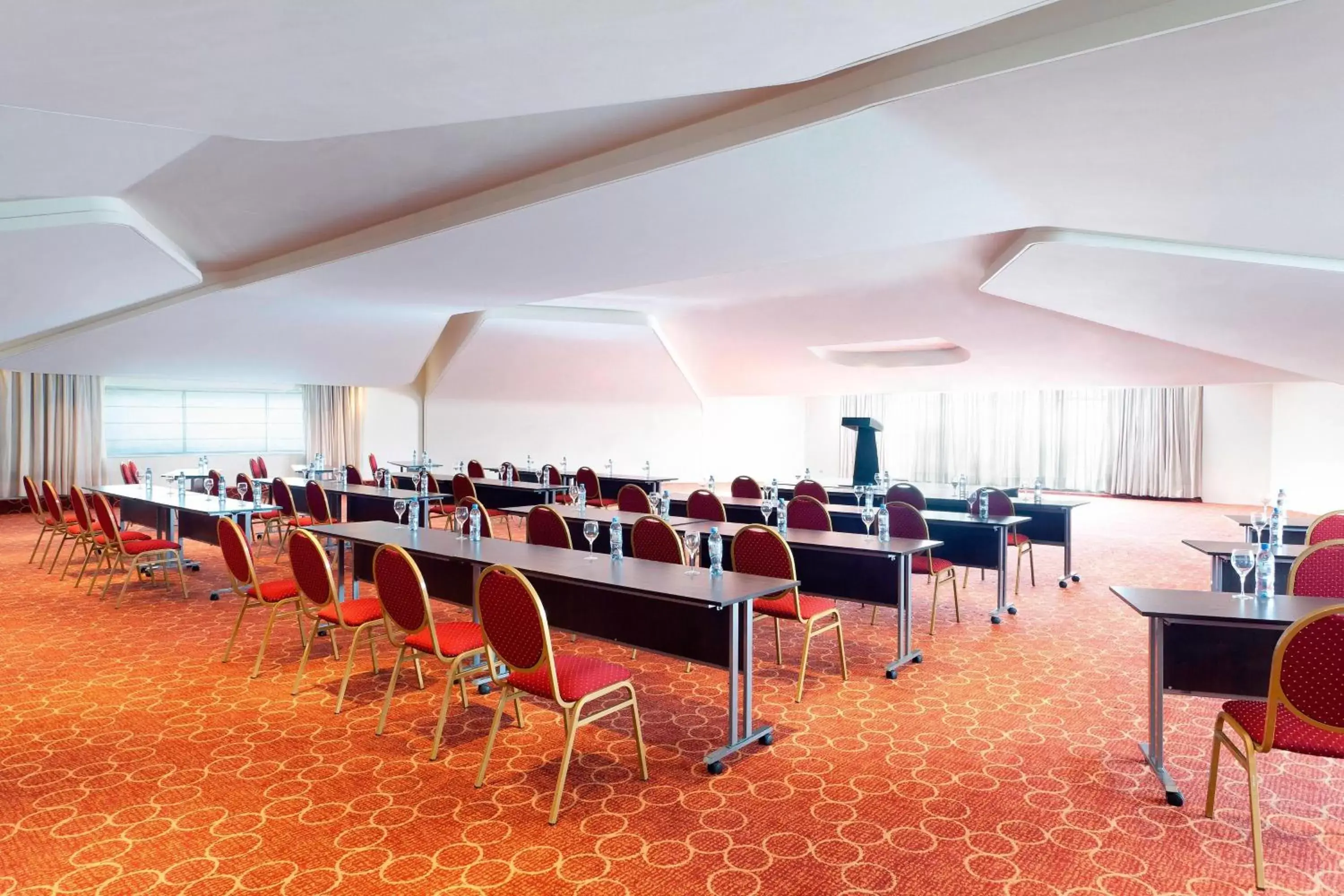 Meeting/conference room in Sheraton Buenos Aires Hotel & Convention Center
