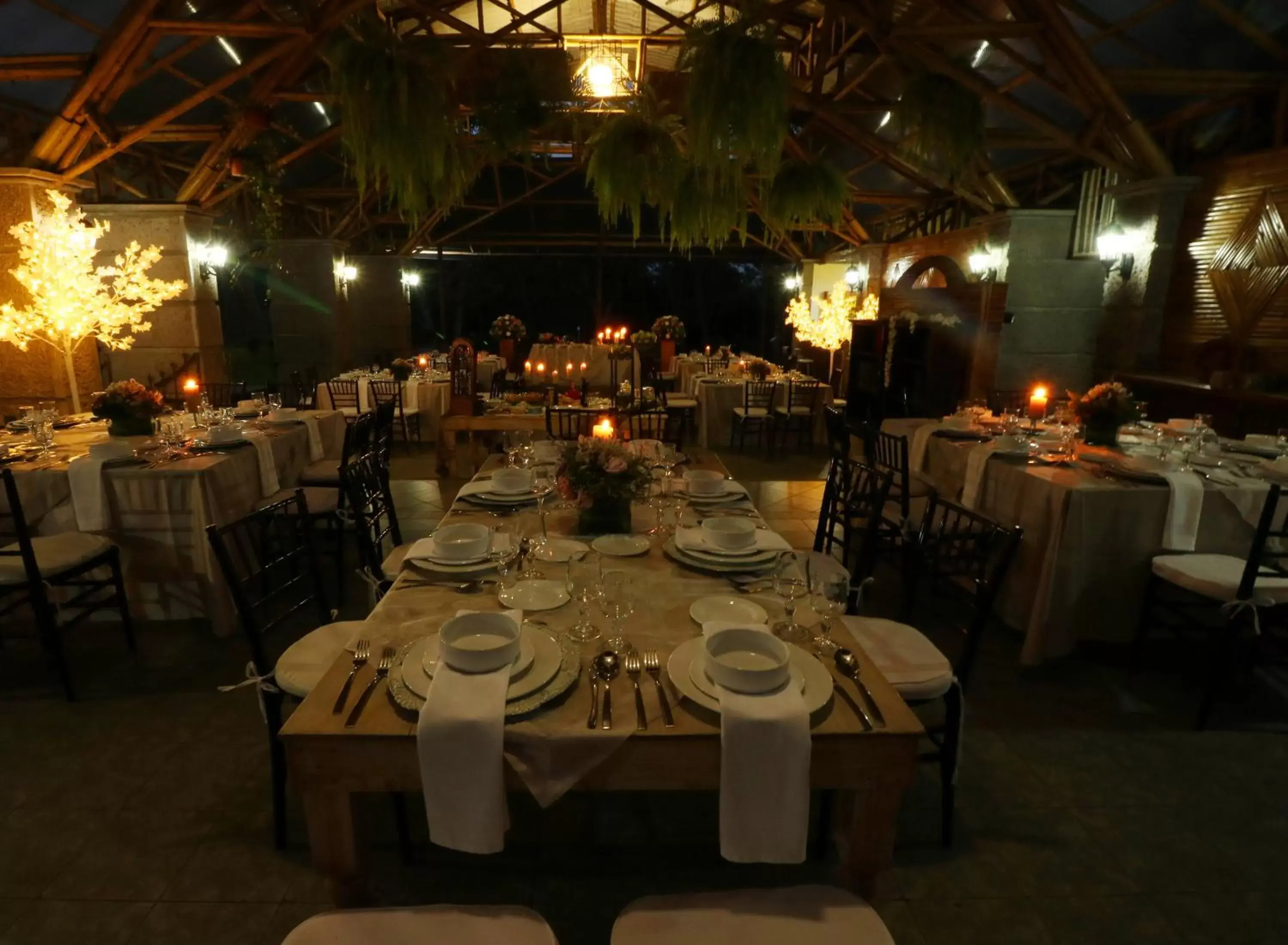 Business facilities, Restaurant/Places to Eat in Mision Los Cocuyos Alta Montana