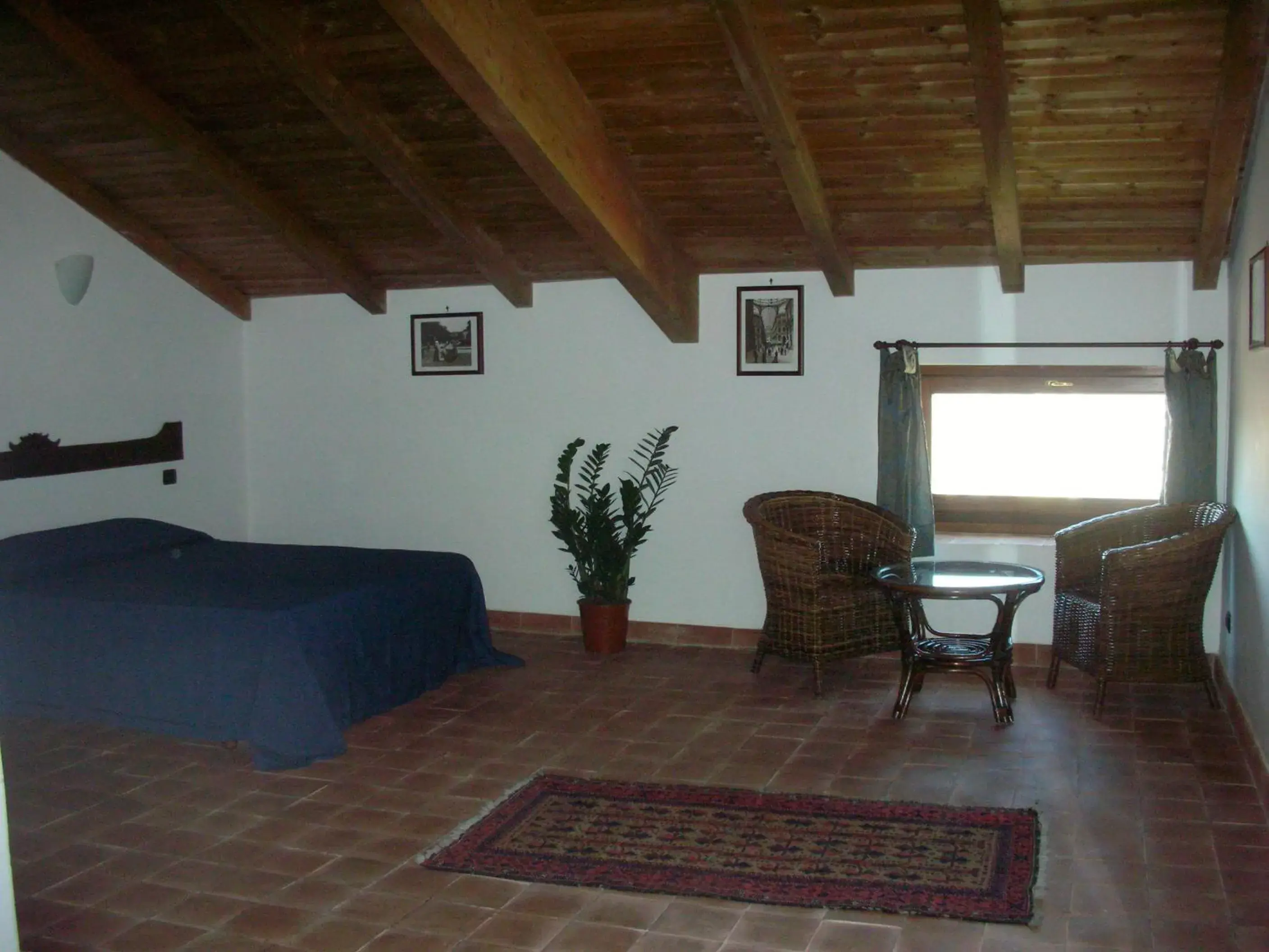 Double Room in Guest House Pedamentina Double Room in Guest House Pedamentina