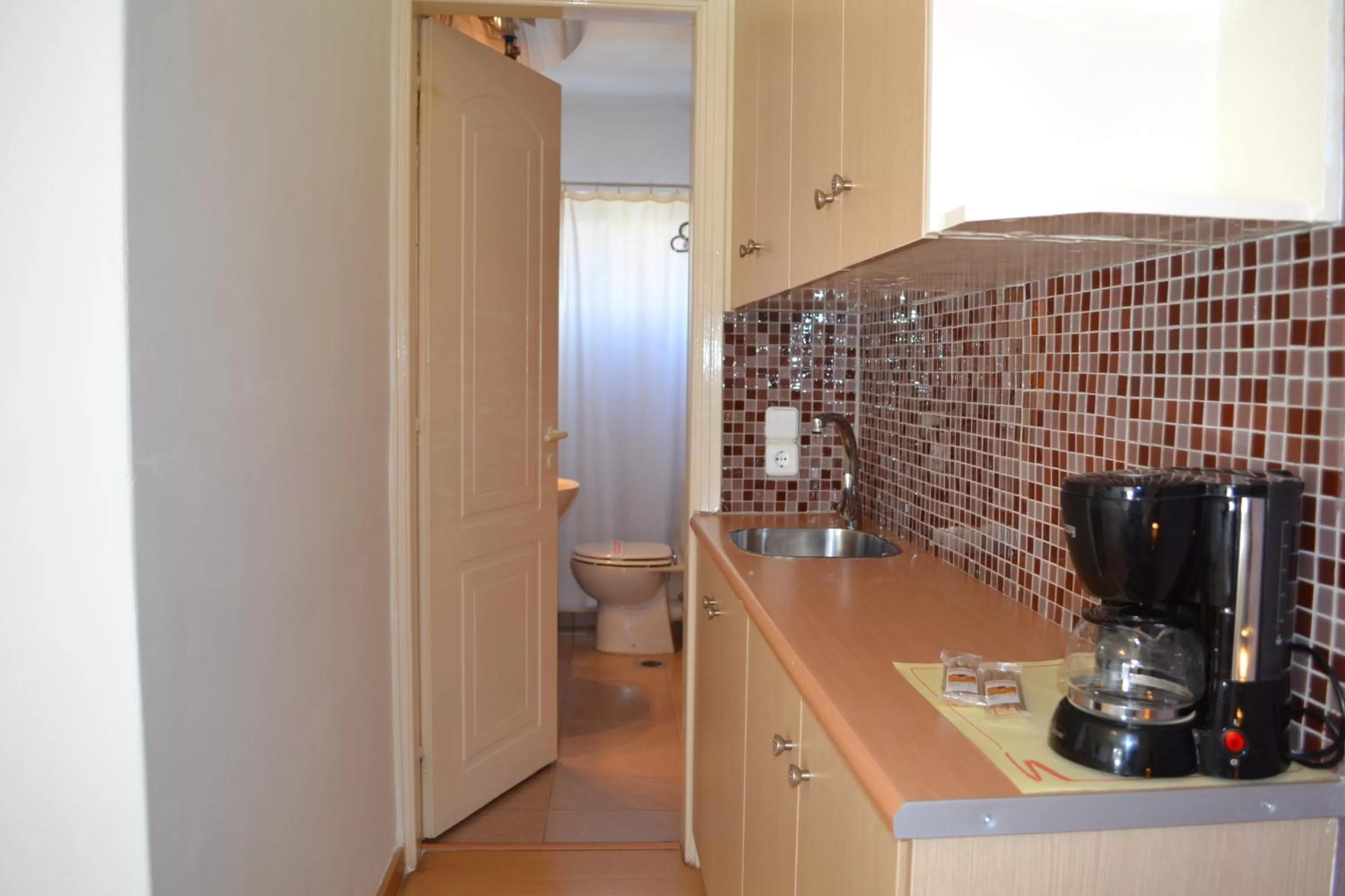 Rivitel Marousi Apartments