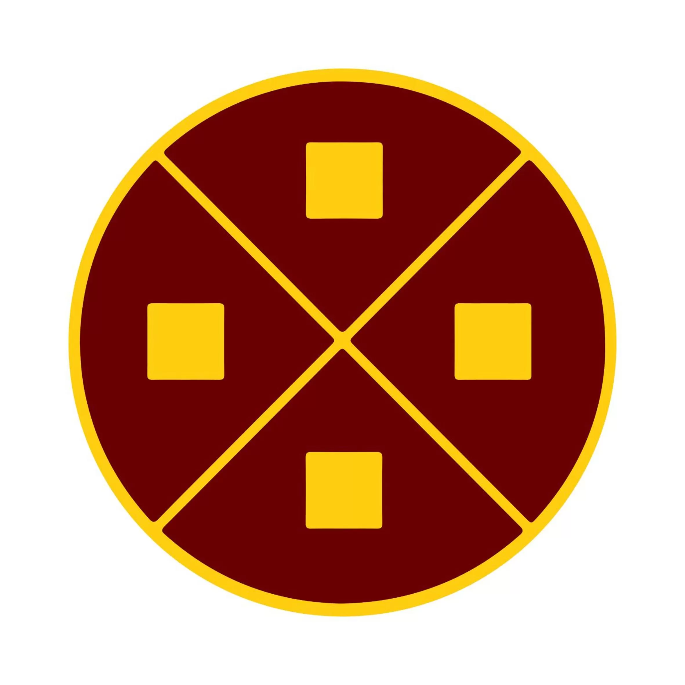 Property logo or sign in Hotel Saint-Jean