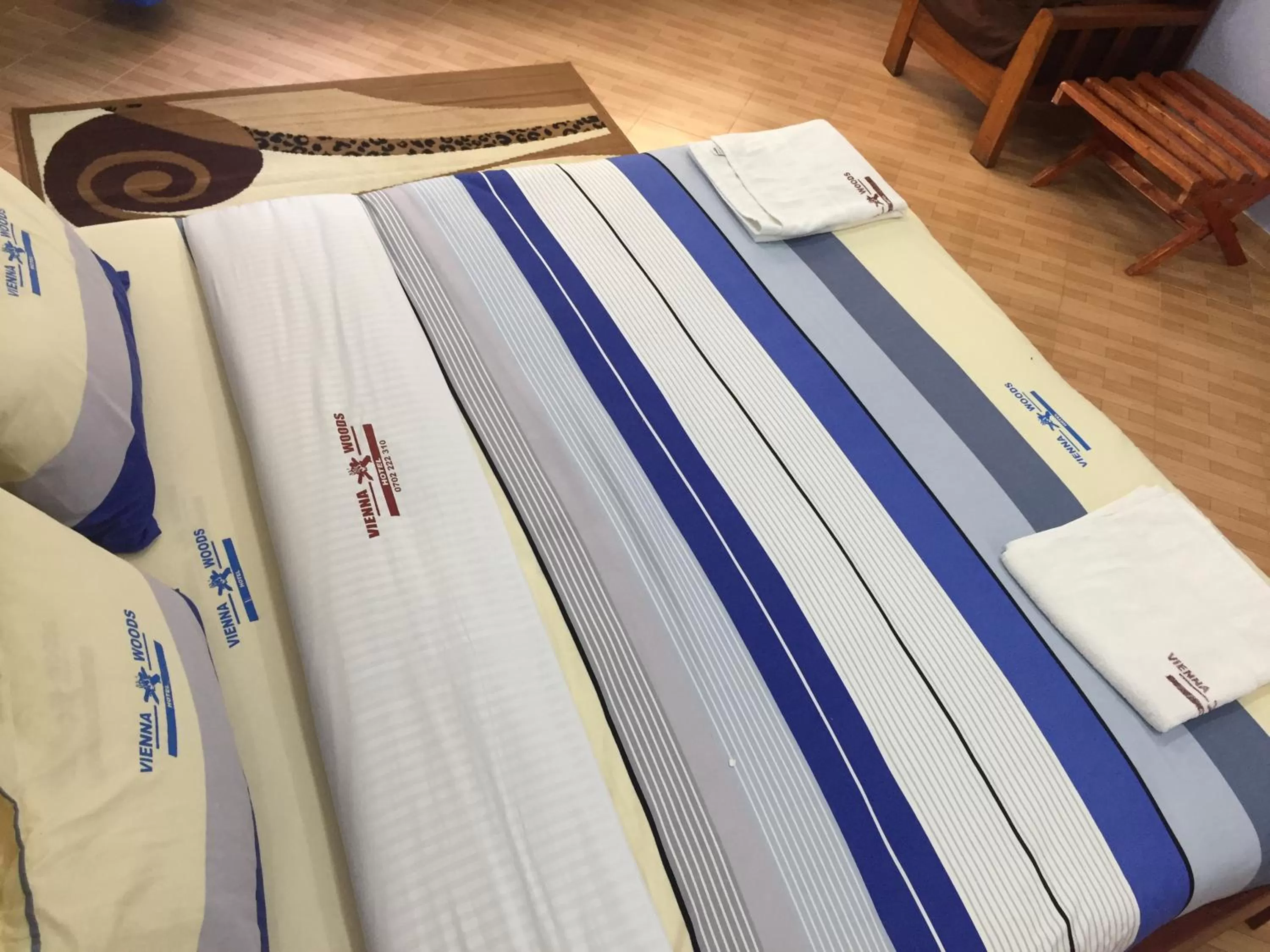 Vienna Woods Hotel Nakuru