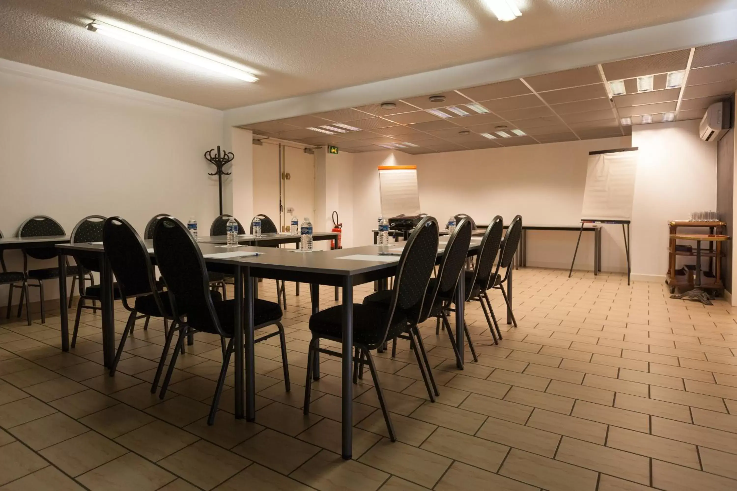 Business facilities in Logis Le Relais de Sassenage