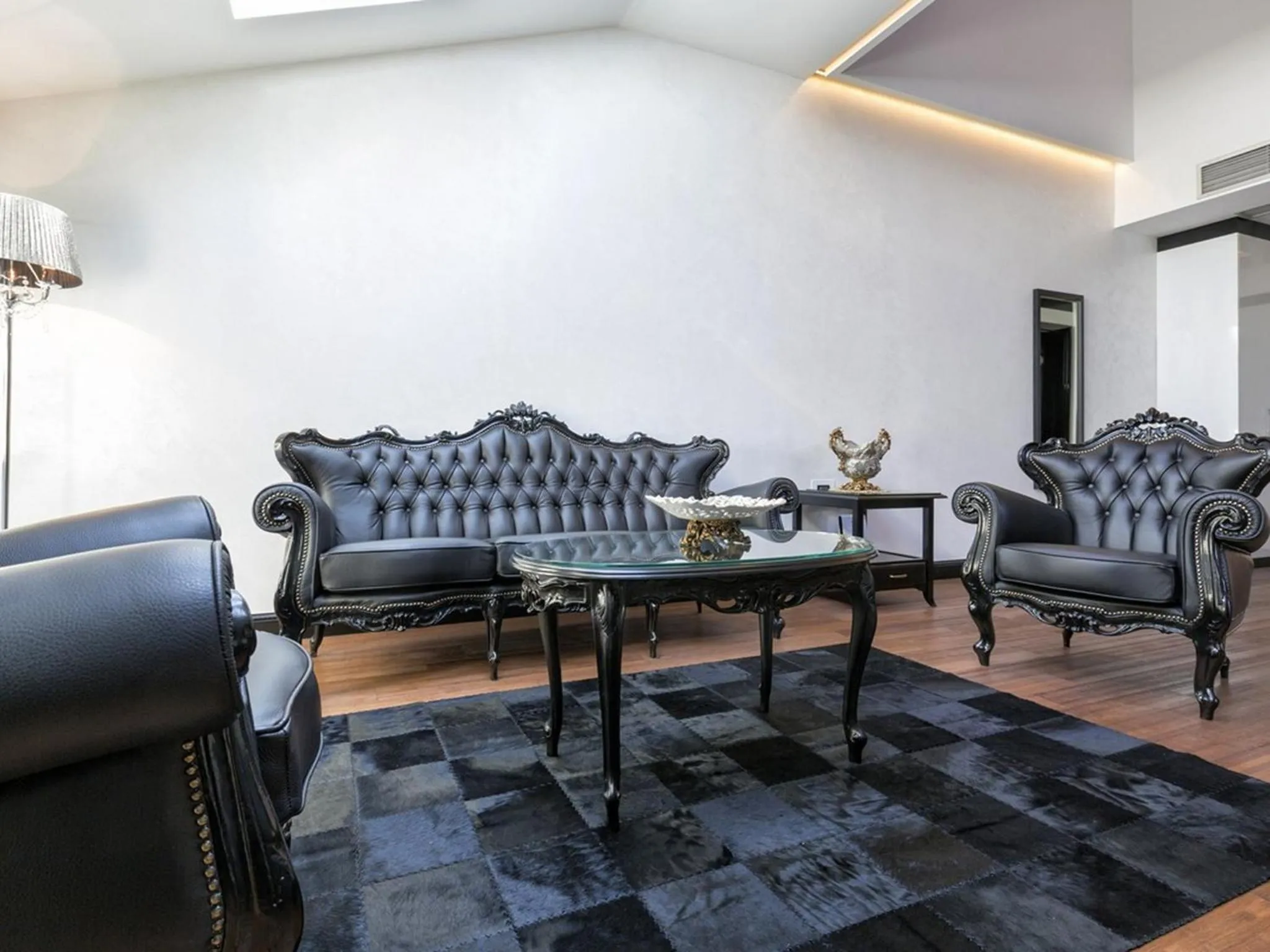 Photo of the whole room in Nova City Garni Hotel Signature Collection