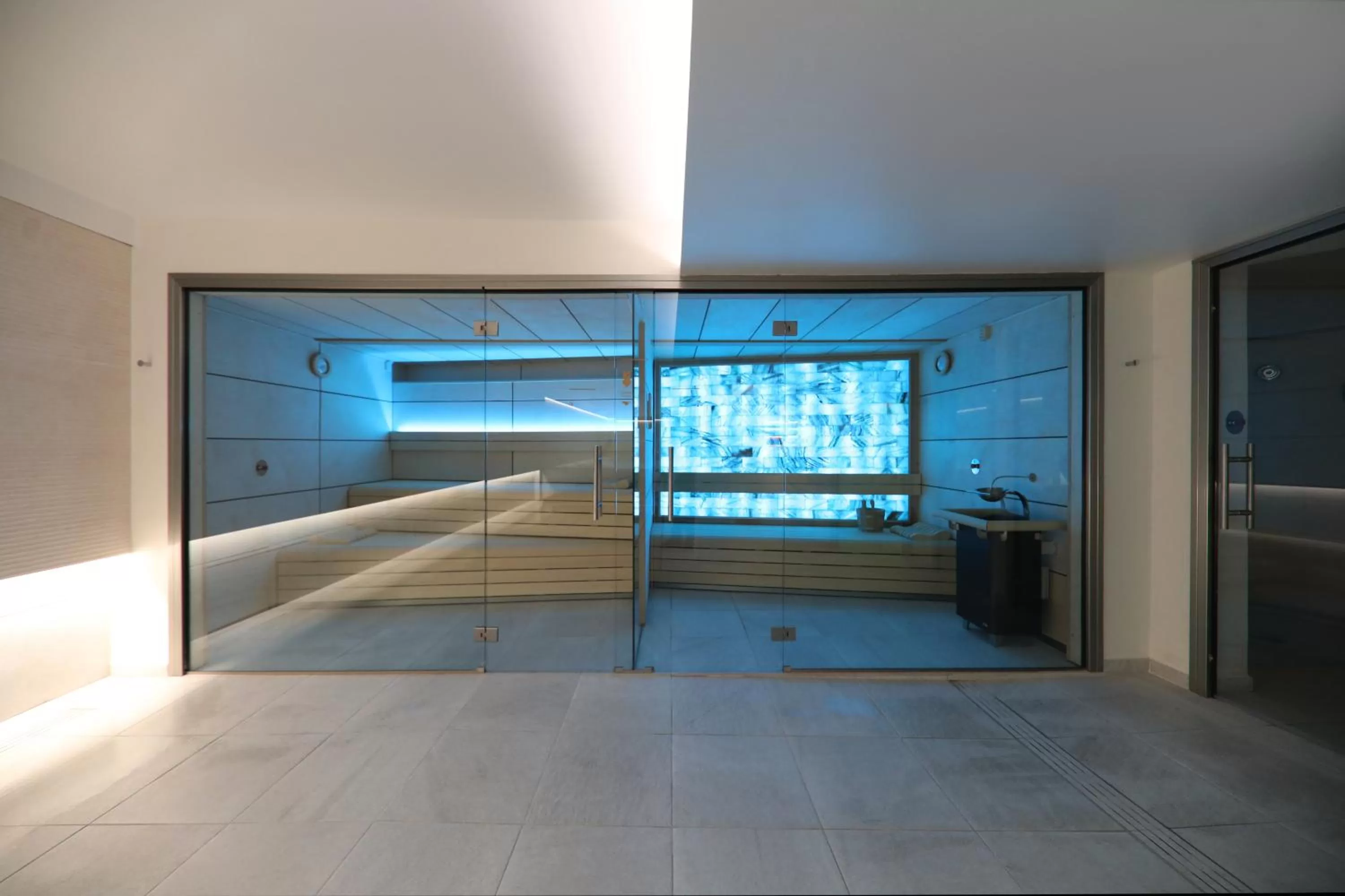 Hot Spring Bath in Es Princep - The Leading Hotels of the World