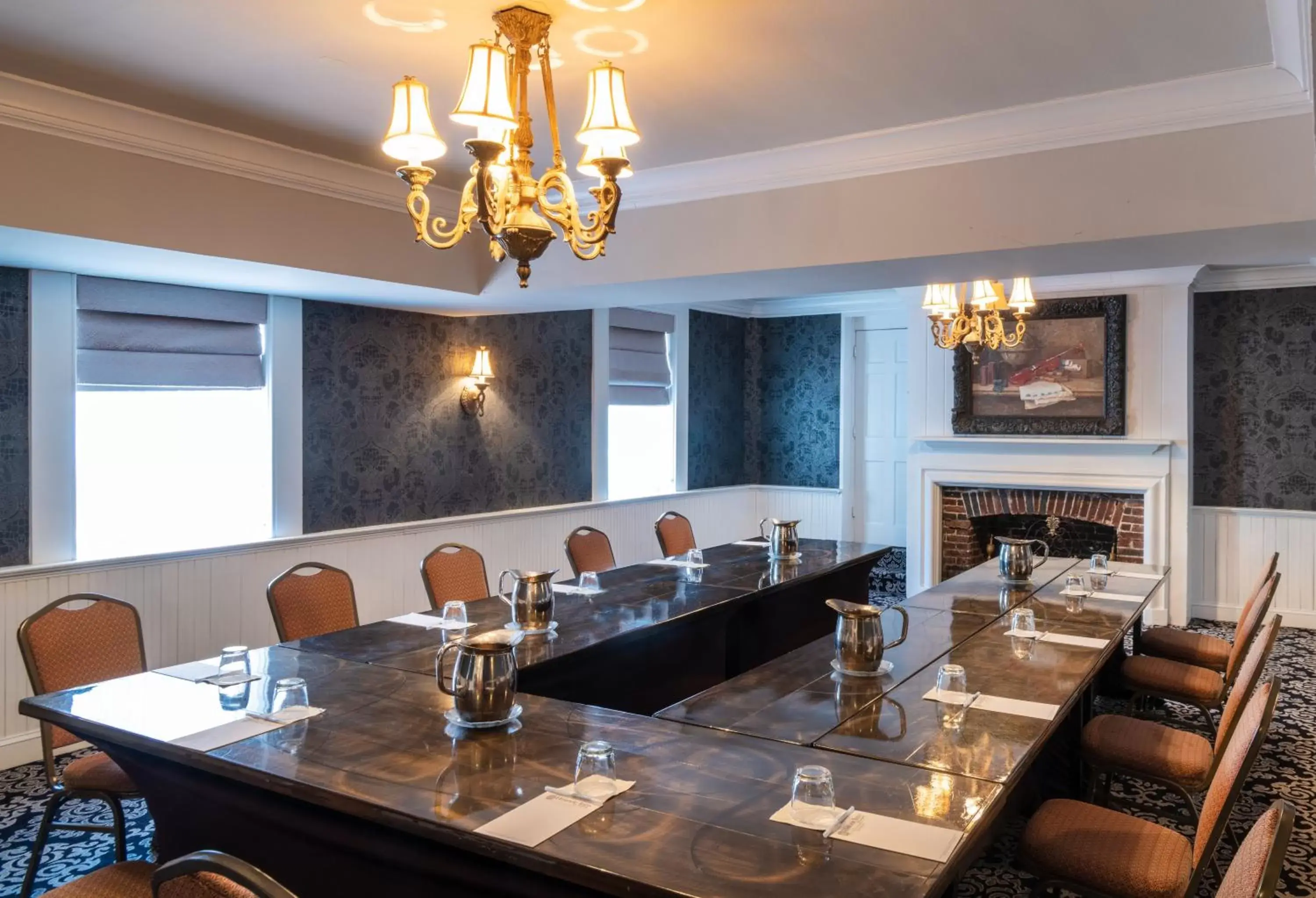 Meeting/conference room in Historic Inns of Annapolis