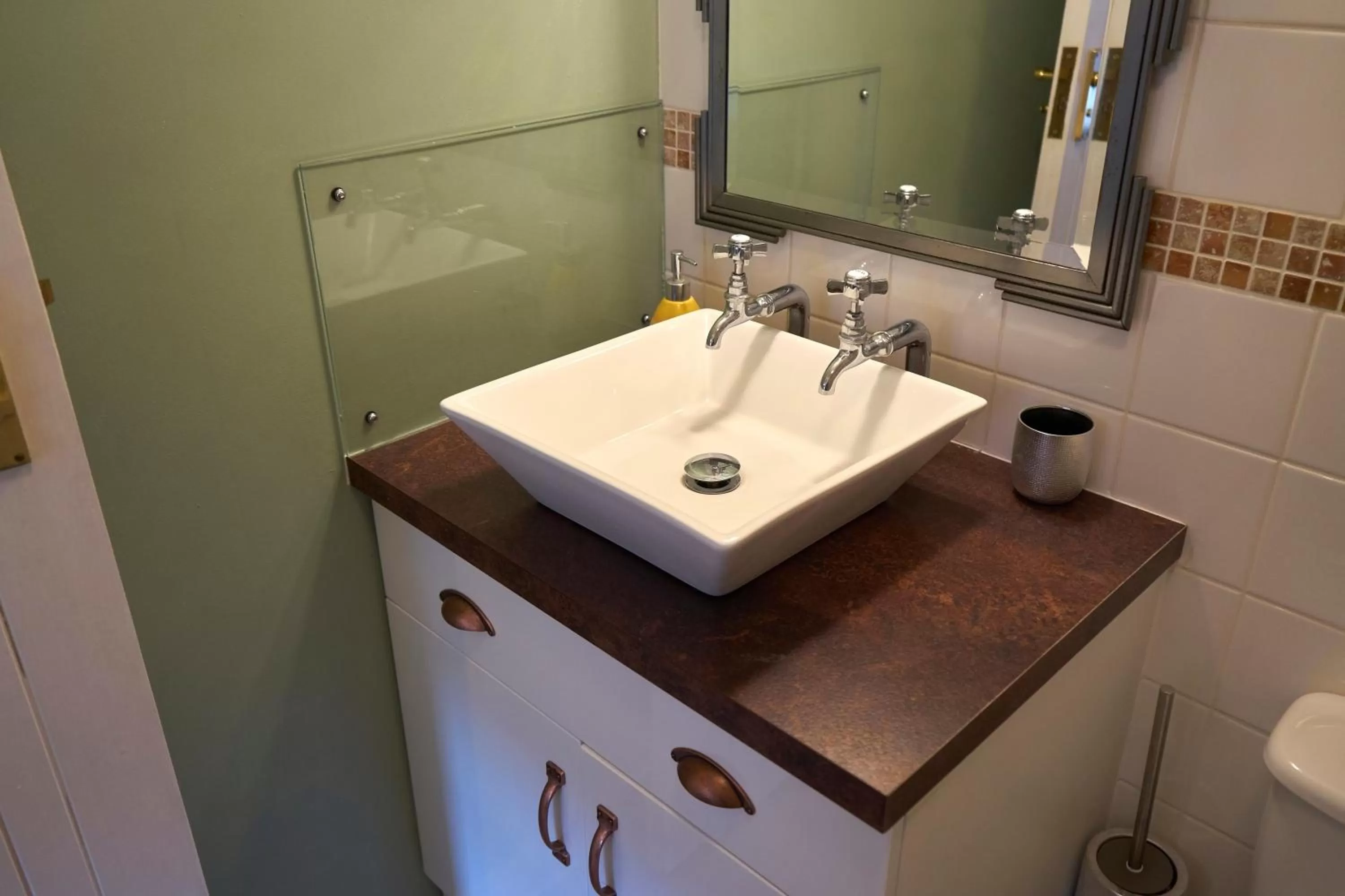 Standard Double Room in The Coachmakers Arms