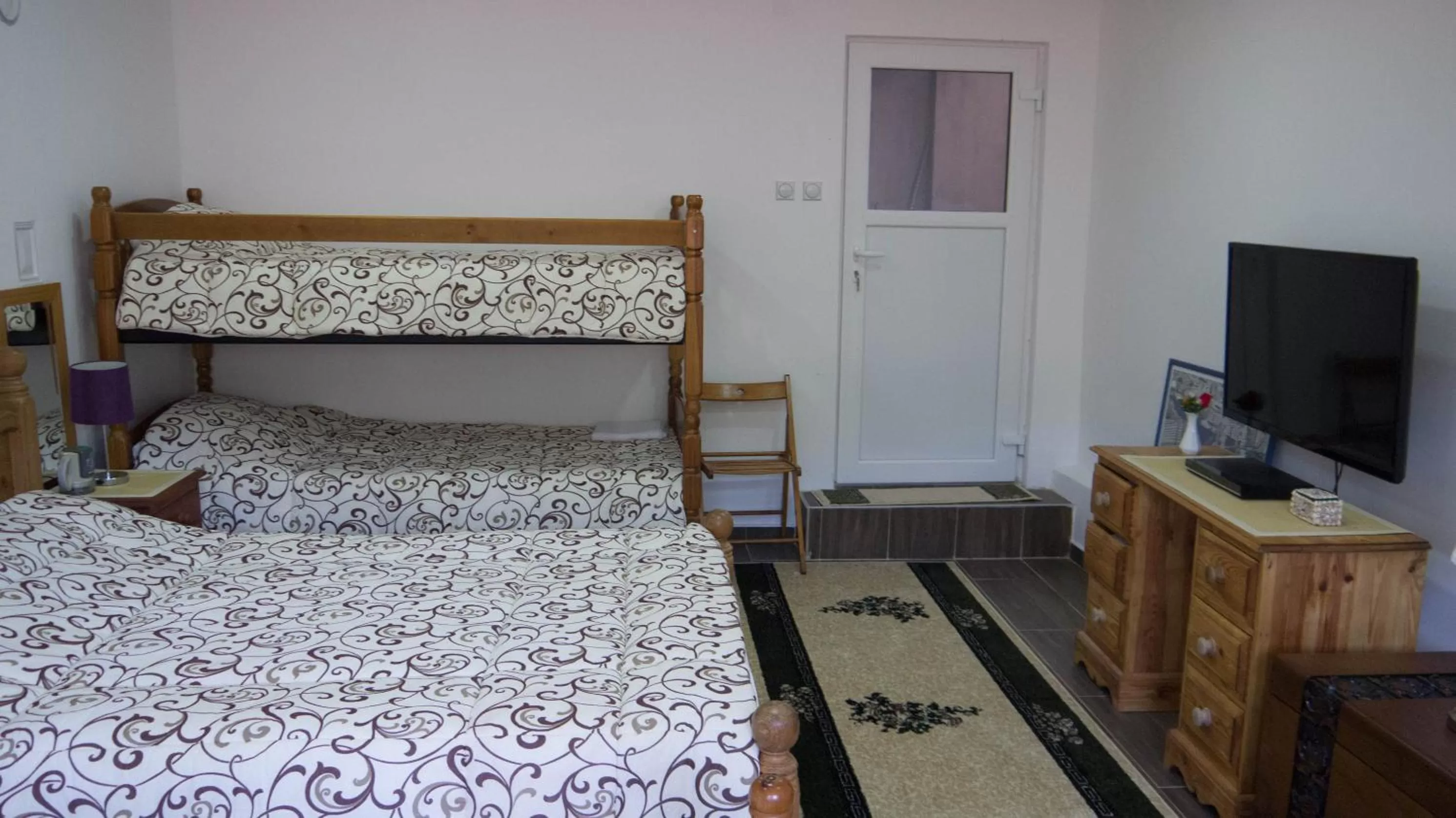 Photo of the whole room in Villa Lola & Nikola