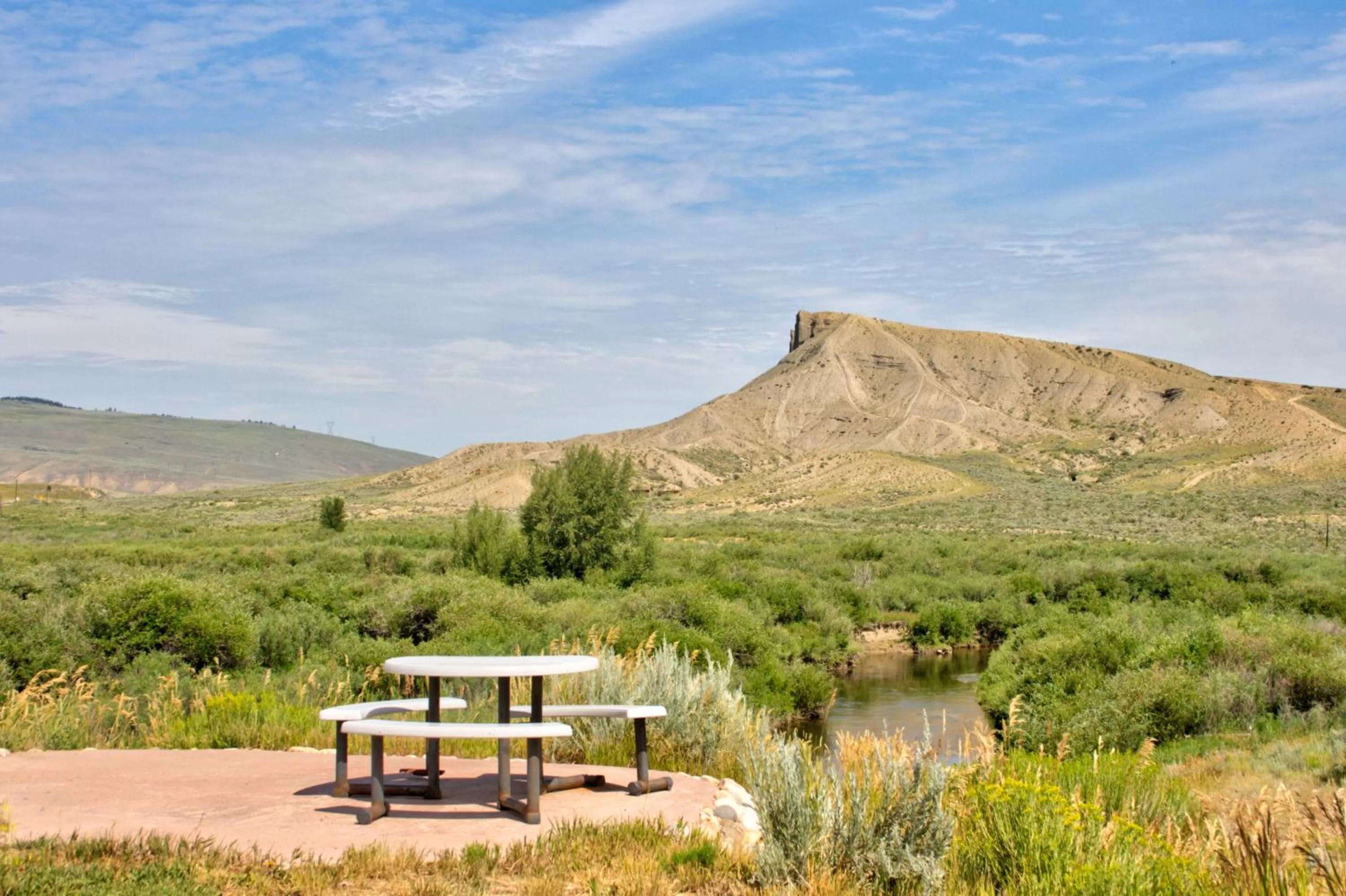 View (from property/room) in Allington Inn & Suites Kremmling