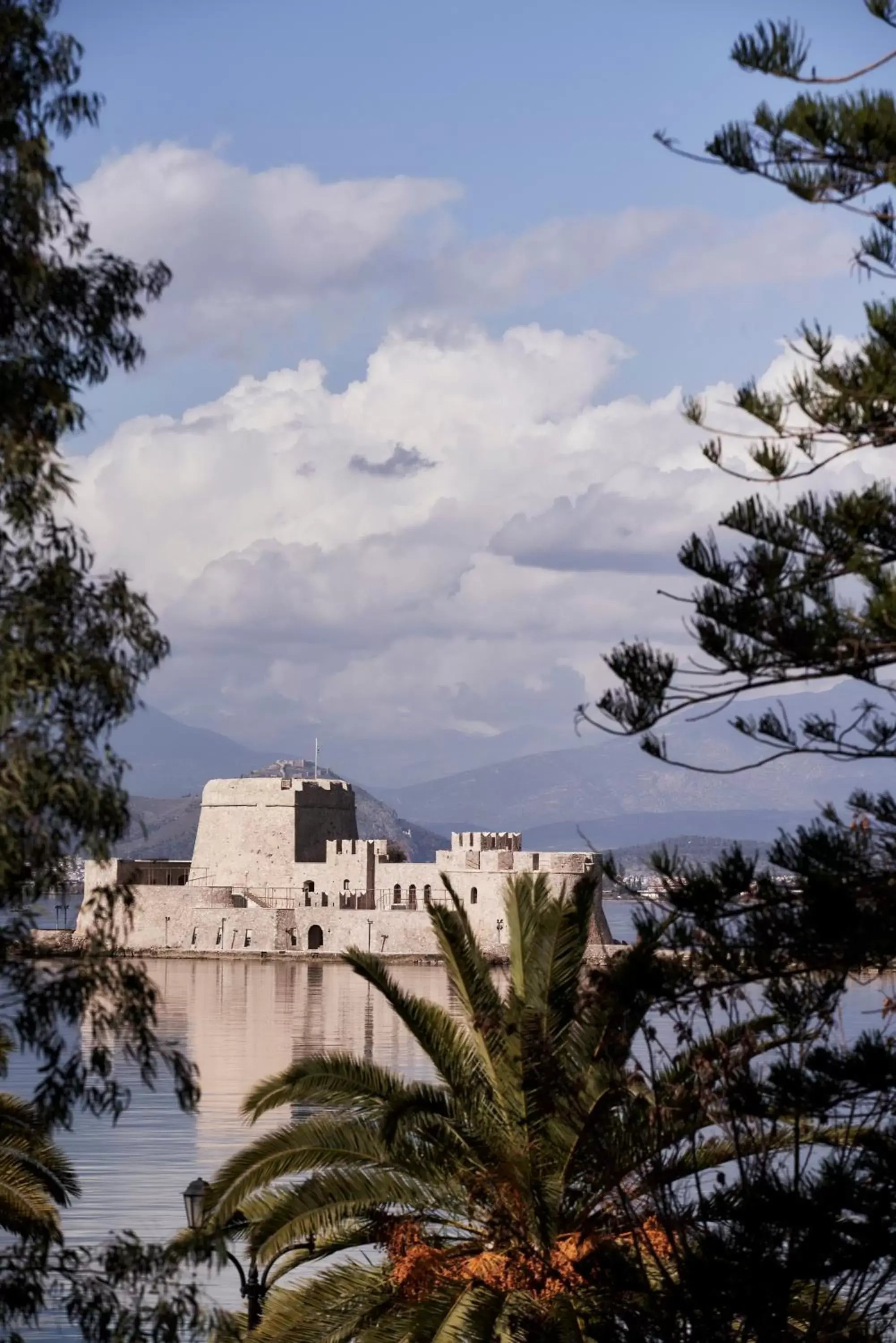 Day, Property Building in Hotel Ippoliti