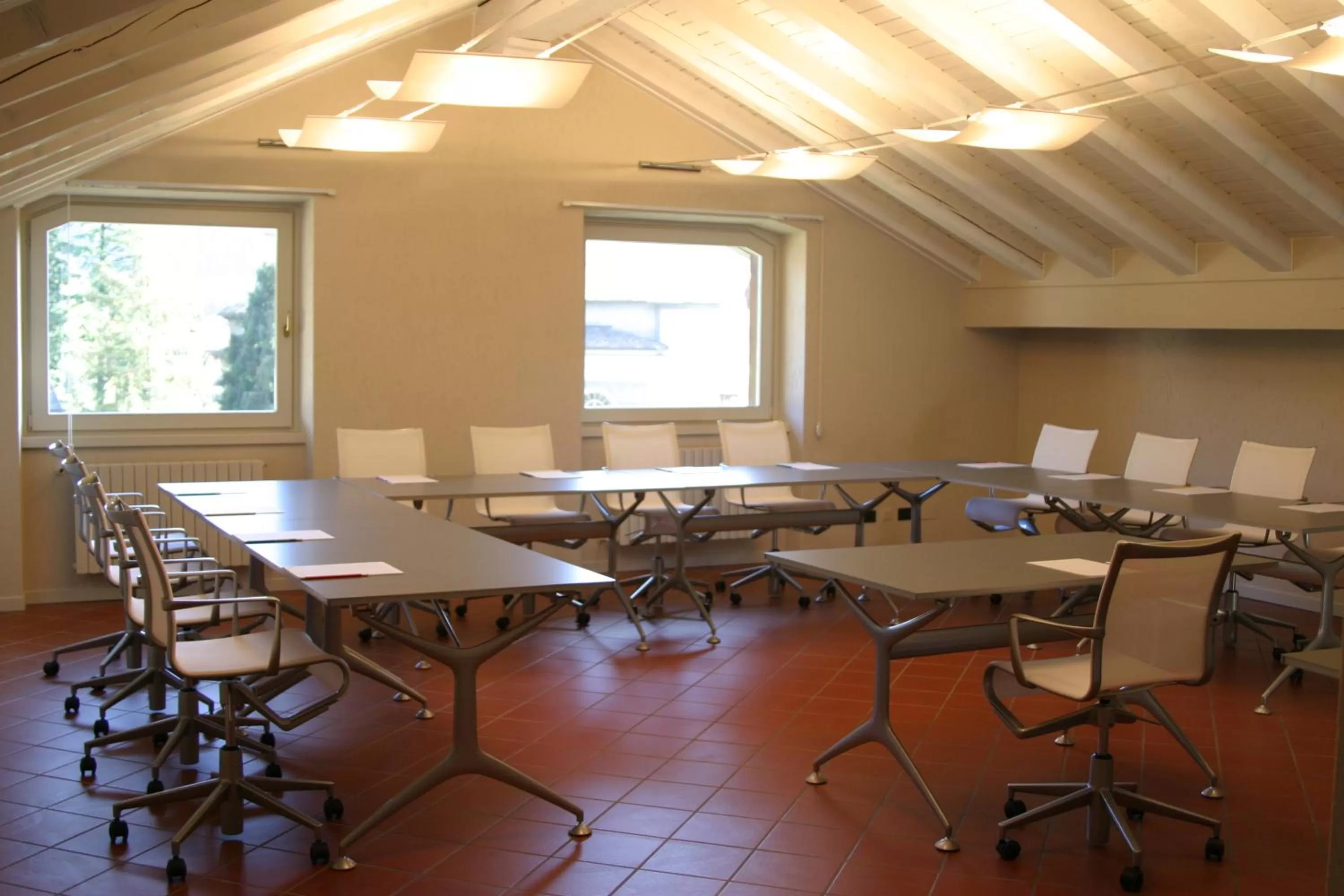 Business facilities in Hotel Milano Alpen Resort Meeting&Spa