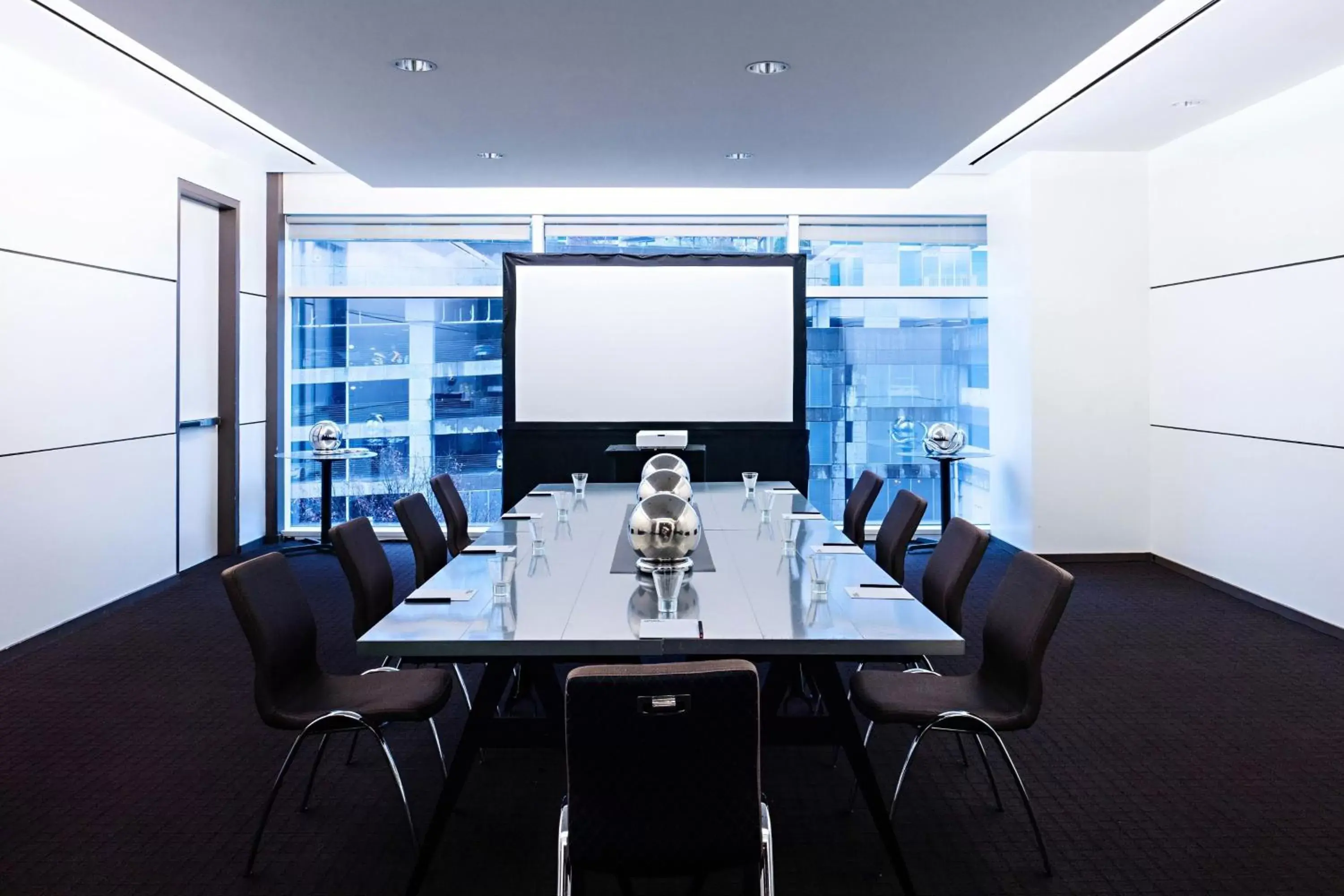 Meeting/conference room in W Atlanta Downtown