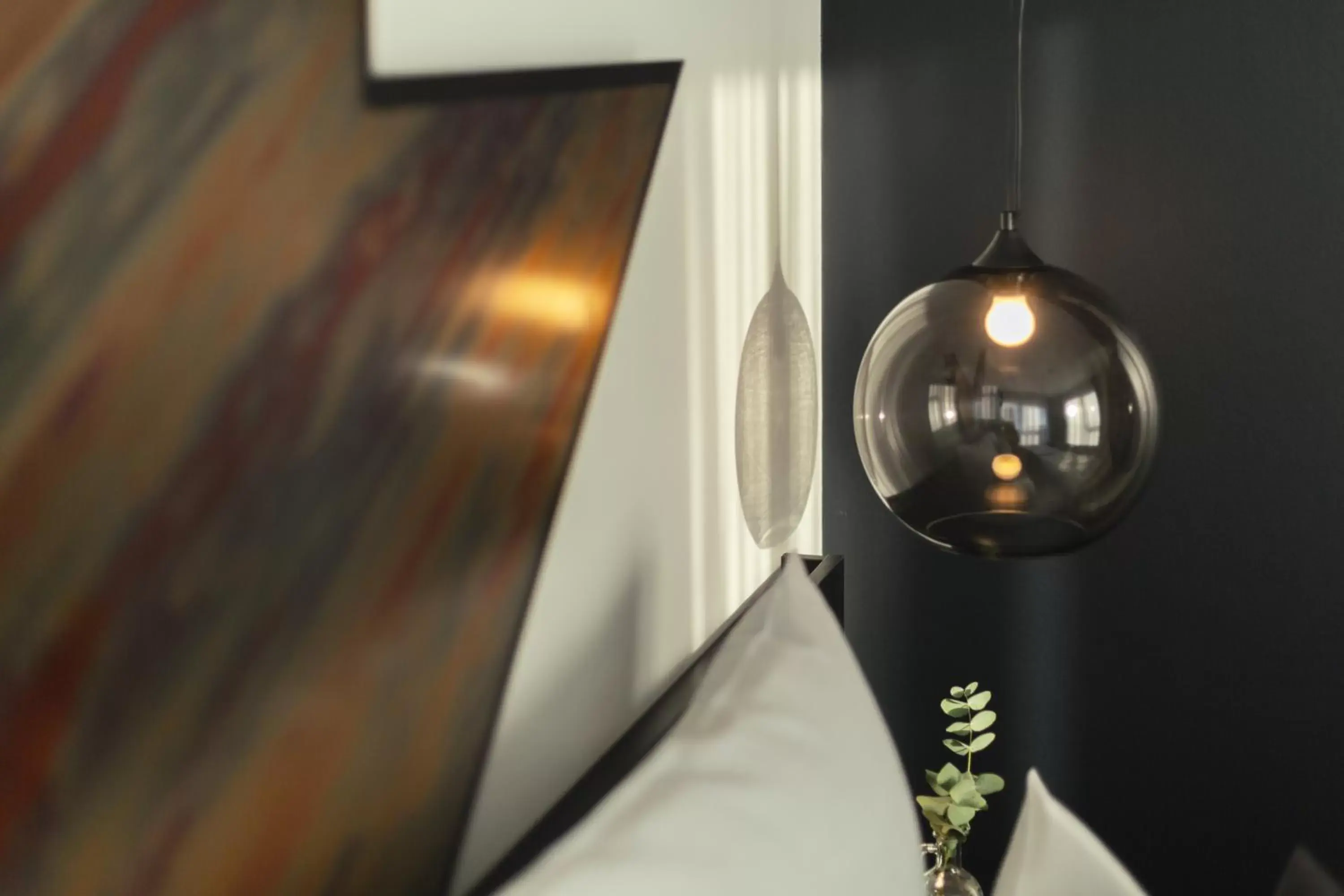 Photo of the whole room in Holiday Inn - the niu, Flash Berlin Charlottenburg by IHG Photo of the whole room in Holiday Inn - the niu, Flash Berlin Charlottenburg by IHG