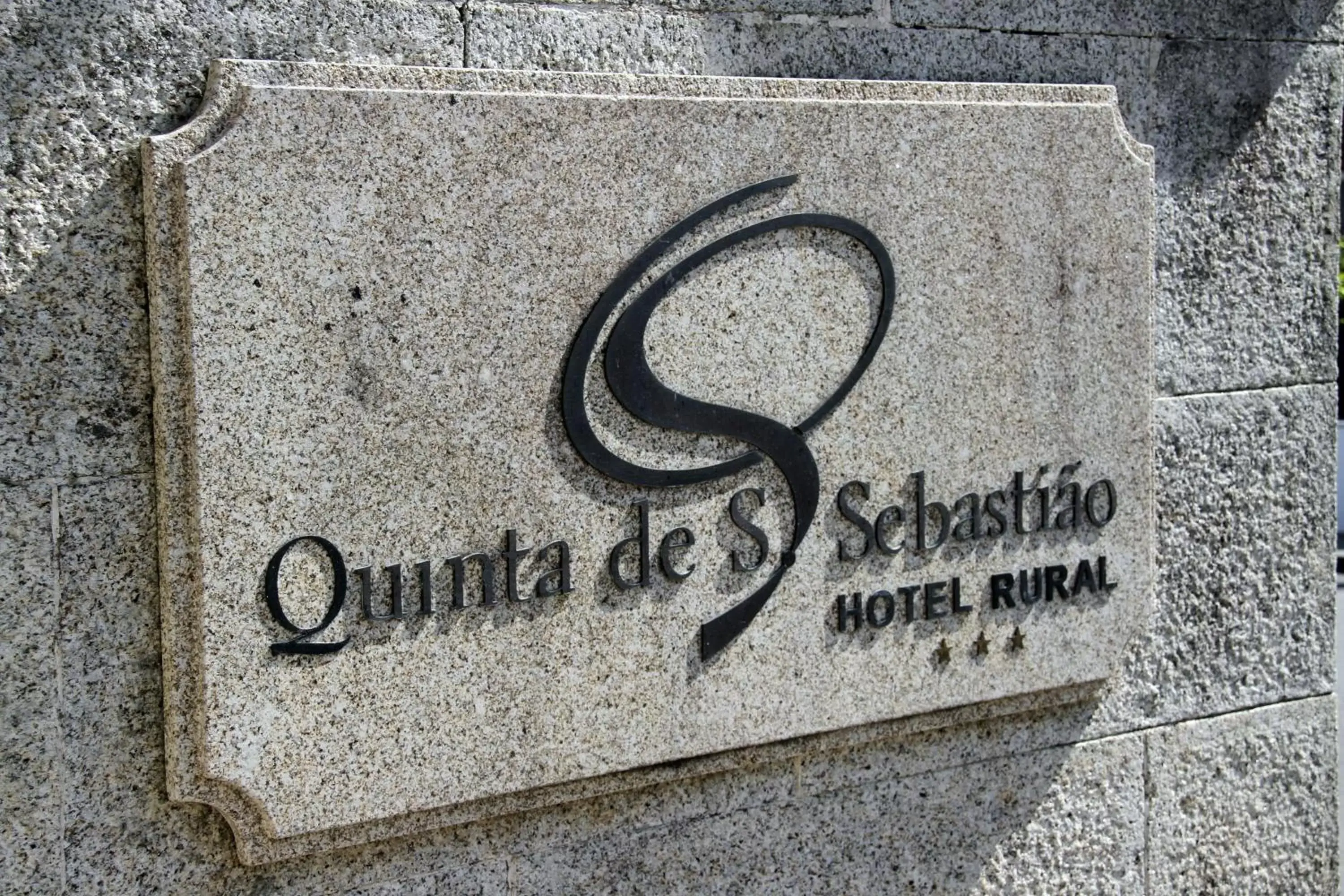 Property logo or sign, Property Logo/Sign in Hotel Rural Quinta de Sao Sebastiao