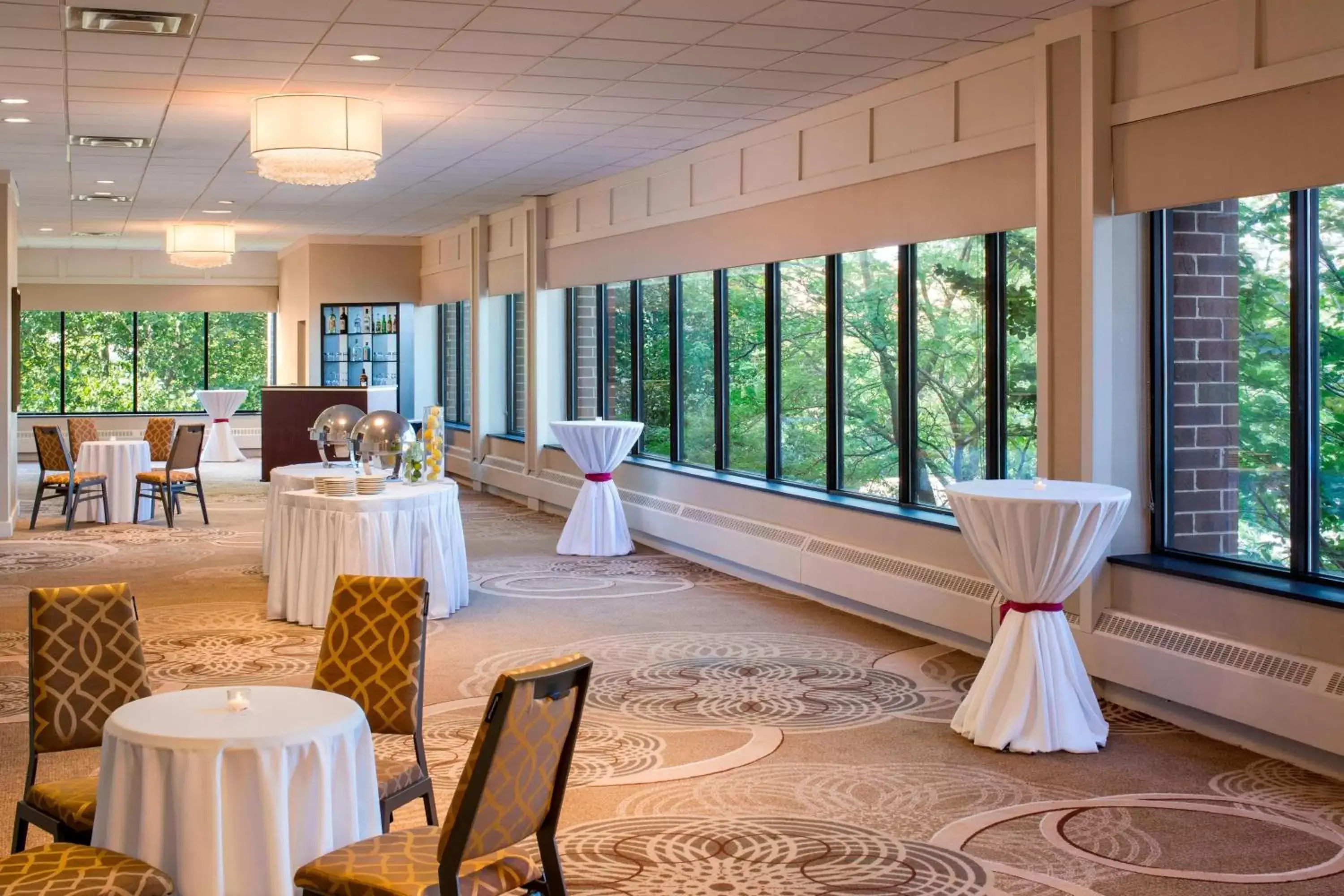 Meeting/conference room, Banquet Facilities in Sheraton Harrisburg Hershey Hotel