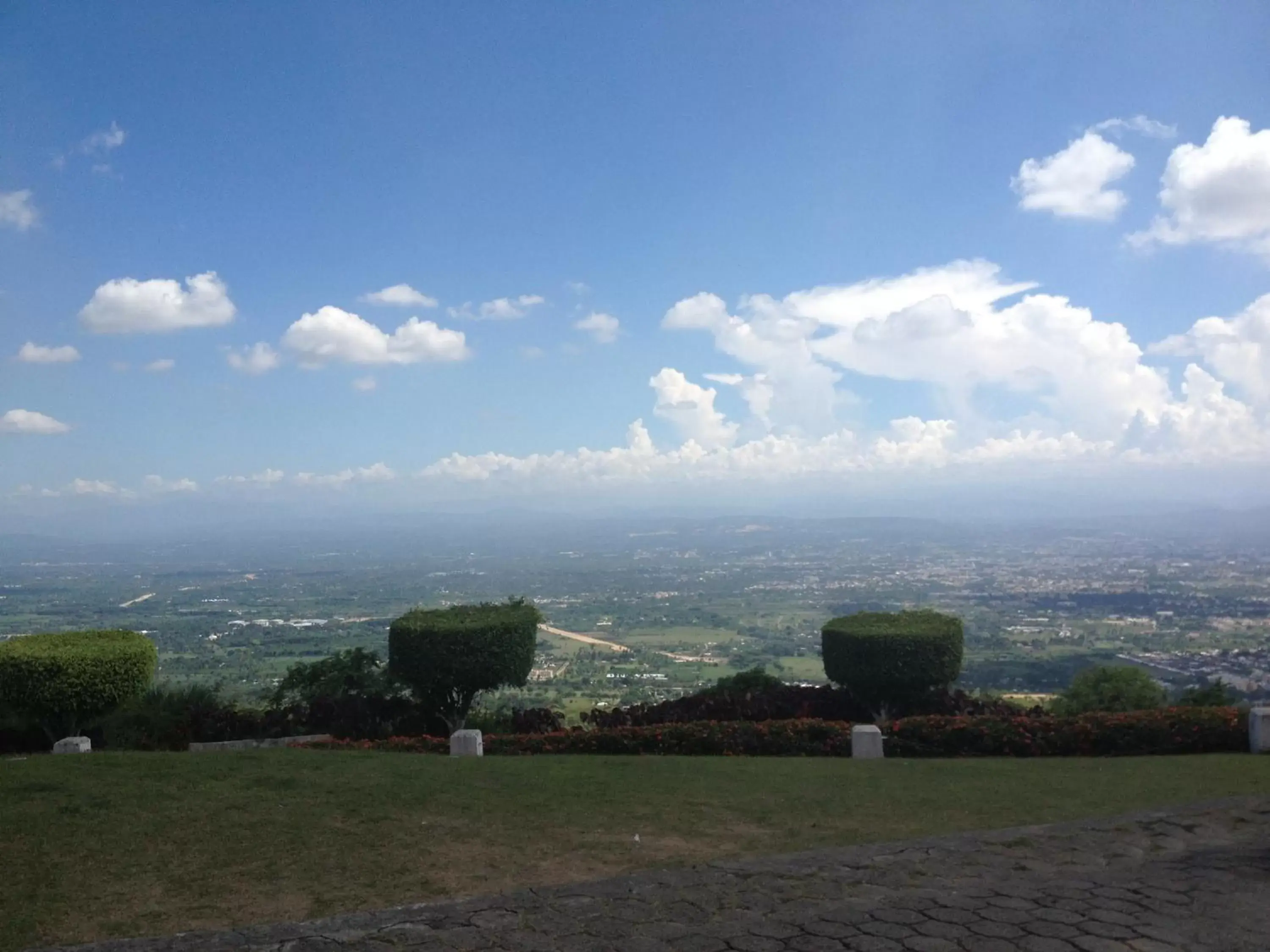 View (from property/room) in Camp David Ranch