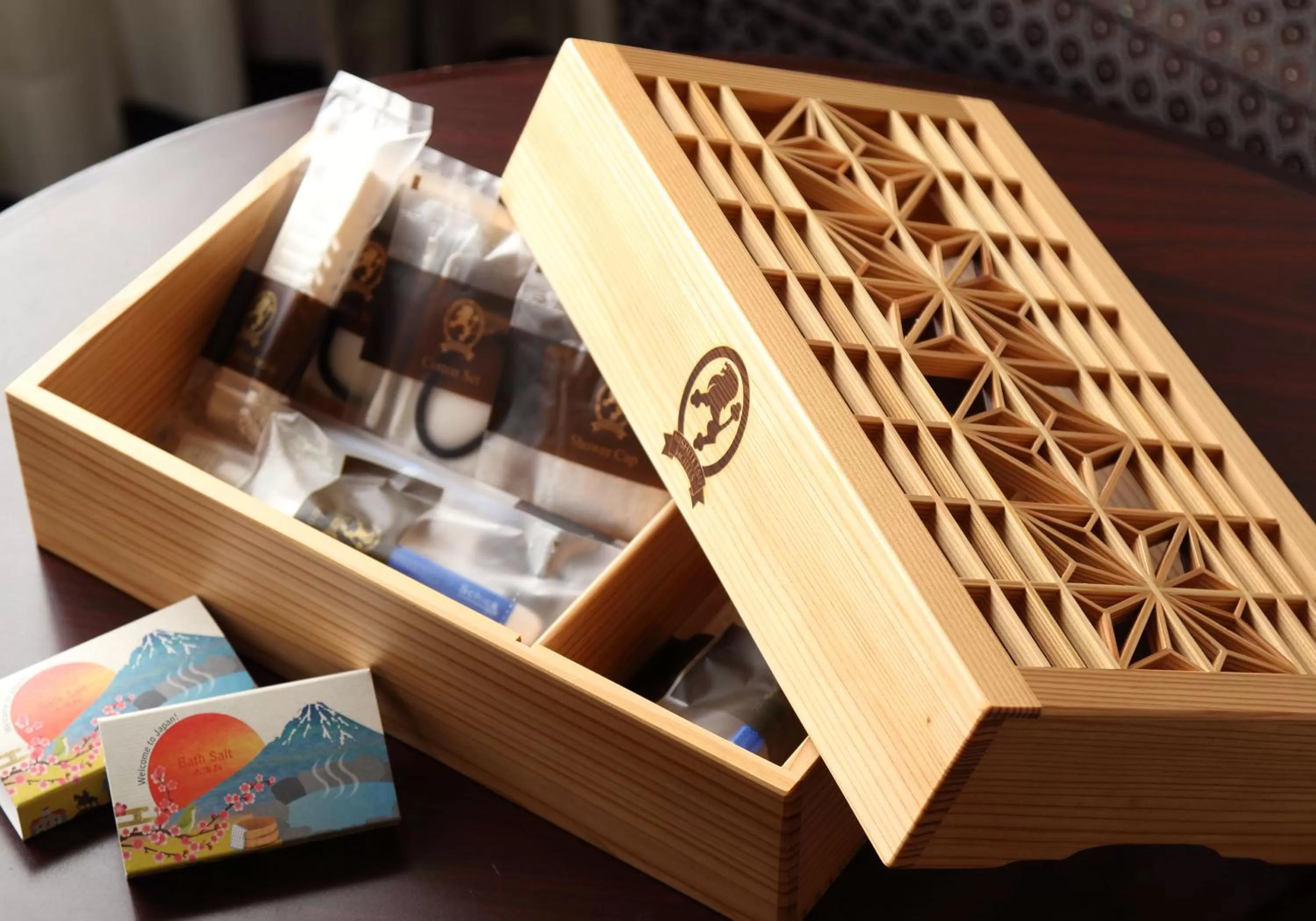 Other in Nishitetsu Grand Hotel