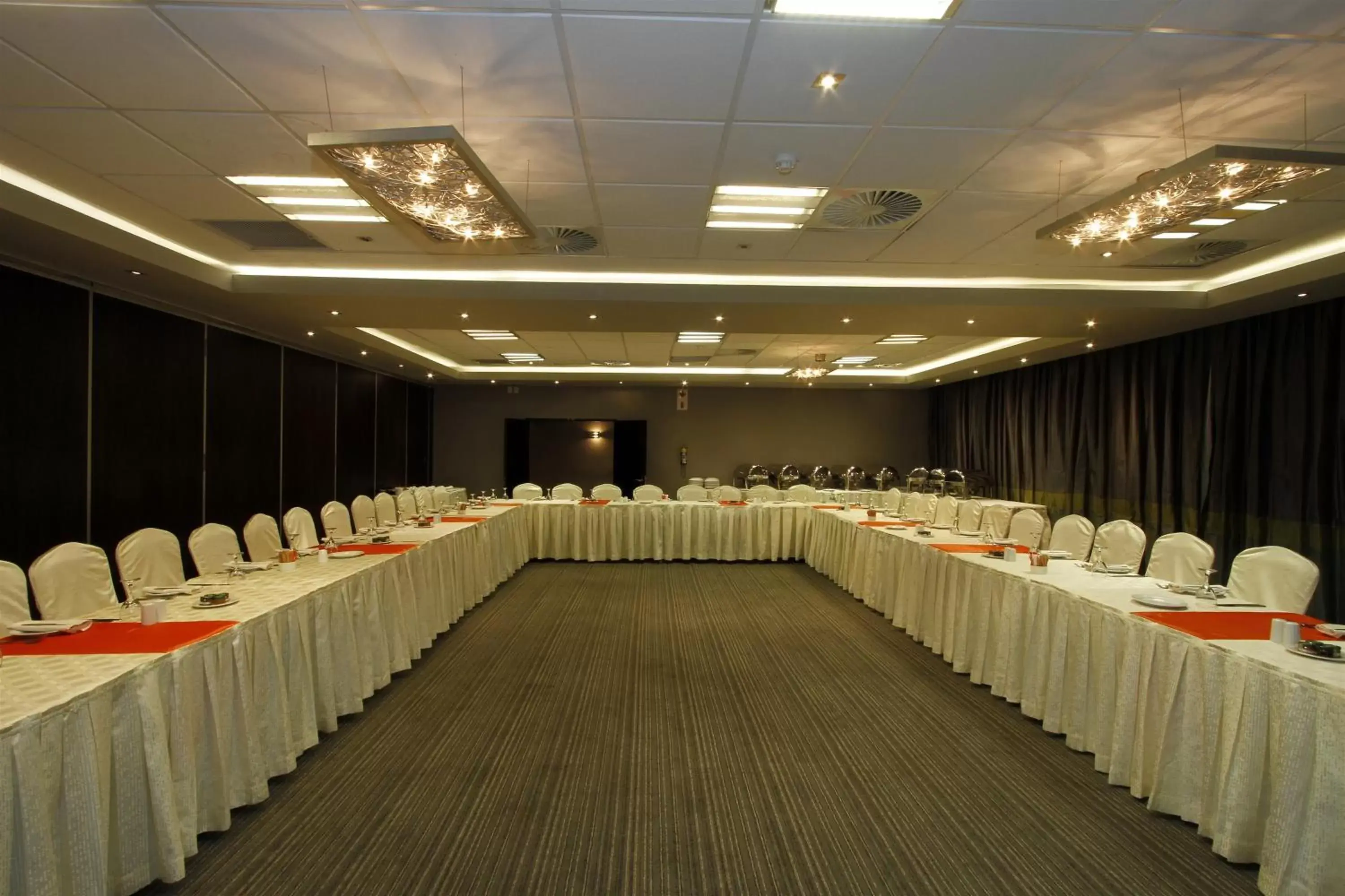 Banquet/Function facilities in Coastlands Musgrave Hotel