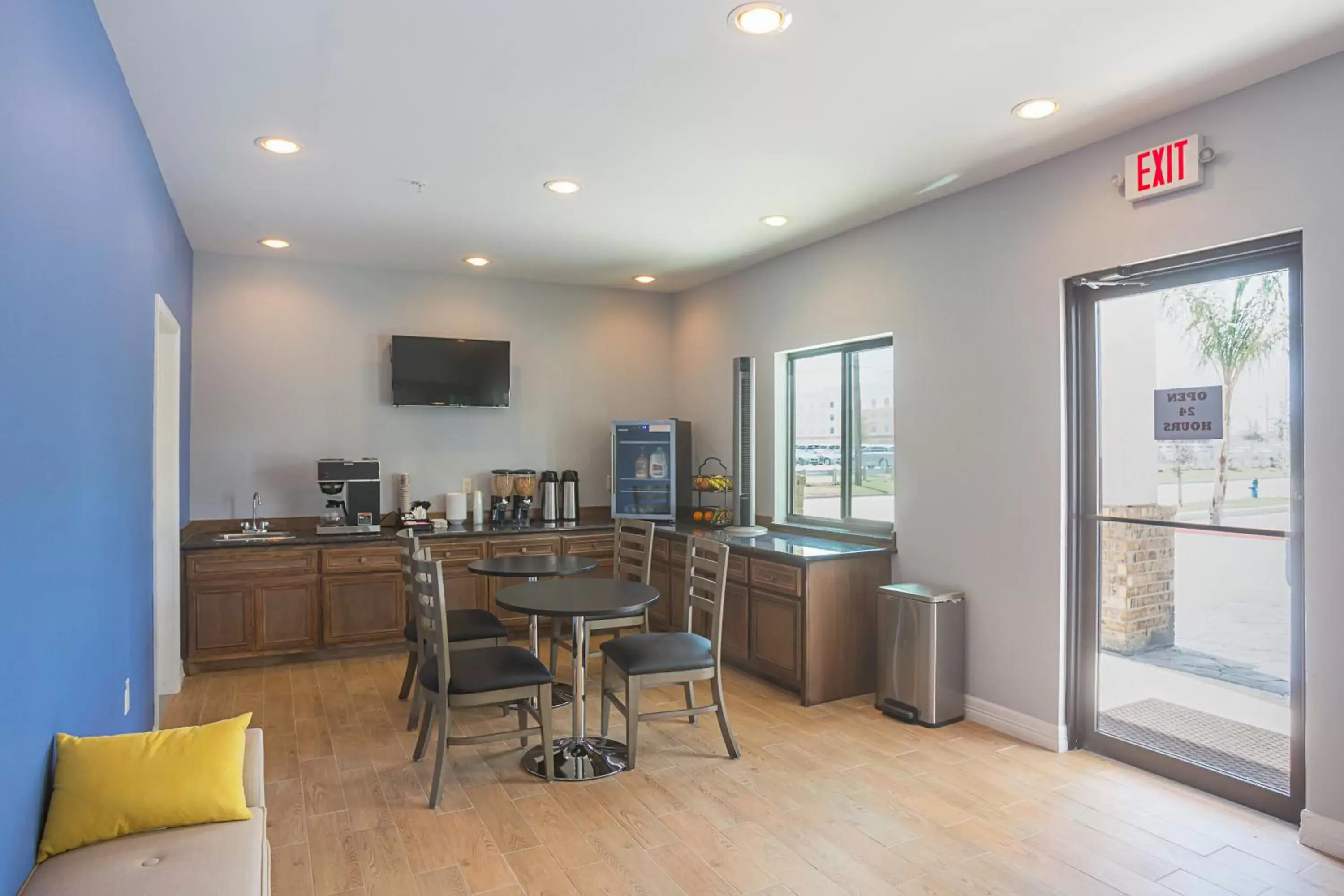 Restaurant/places to eat in Home Place Inn Spring I-45 North and 1960 Restaurant/places to eat in Home Place Inn Spring I-45 North and 1960