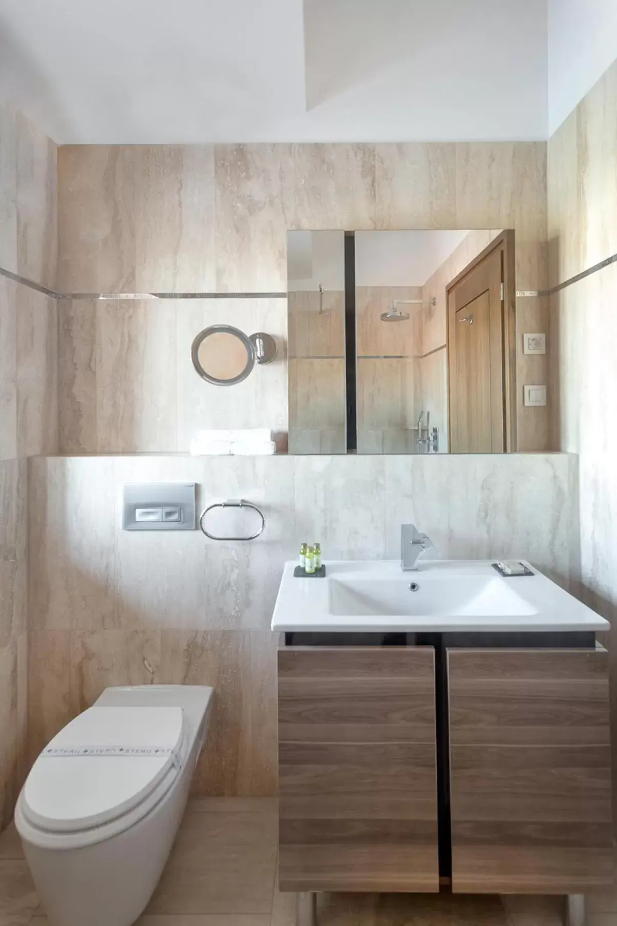 Standard Double Room in Botrytis Borhotel Standard Double Room in Botrytis Borhotel