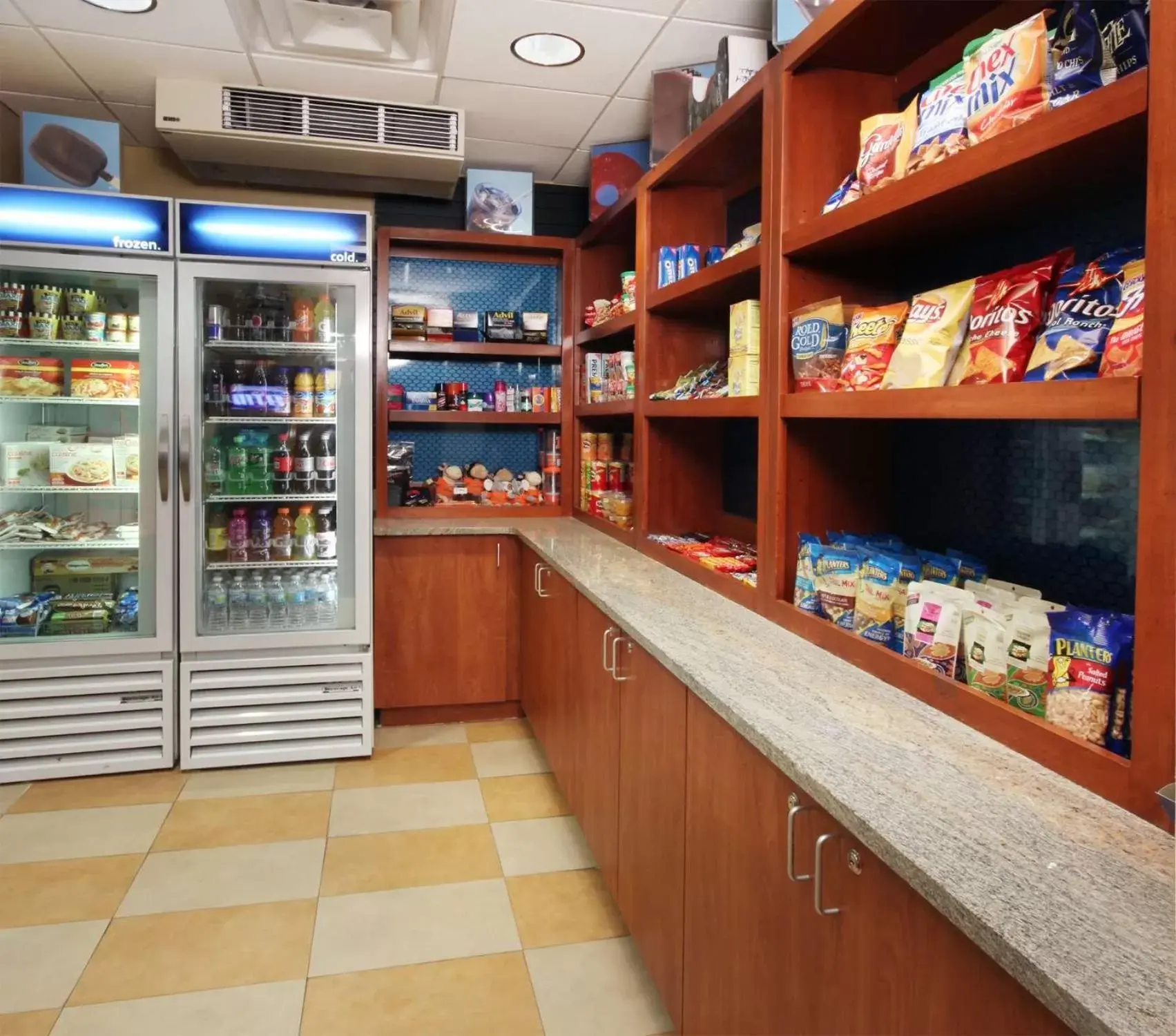 Breakfast in Hampton Inn Champaign/Urbana Breakfast in Hampton Inn Champaign/Urbana