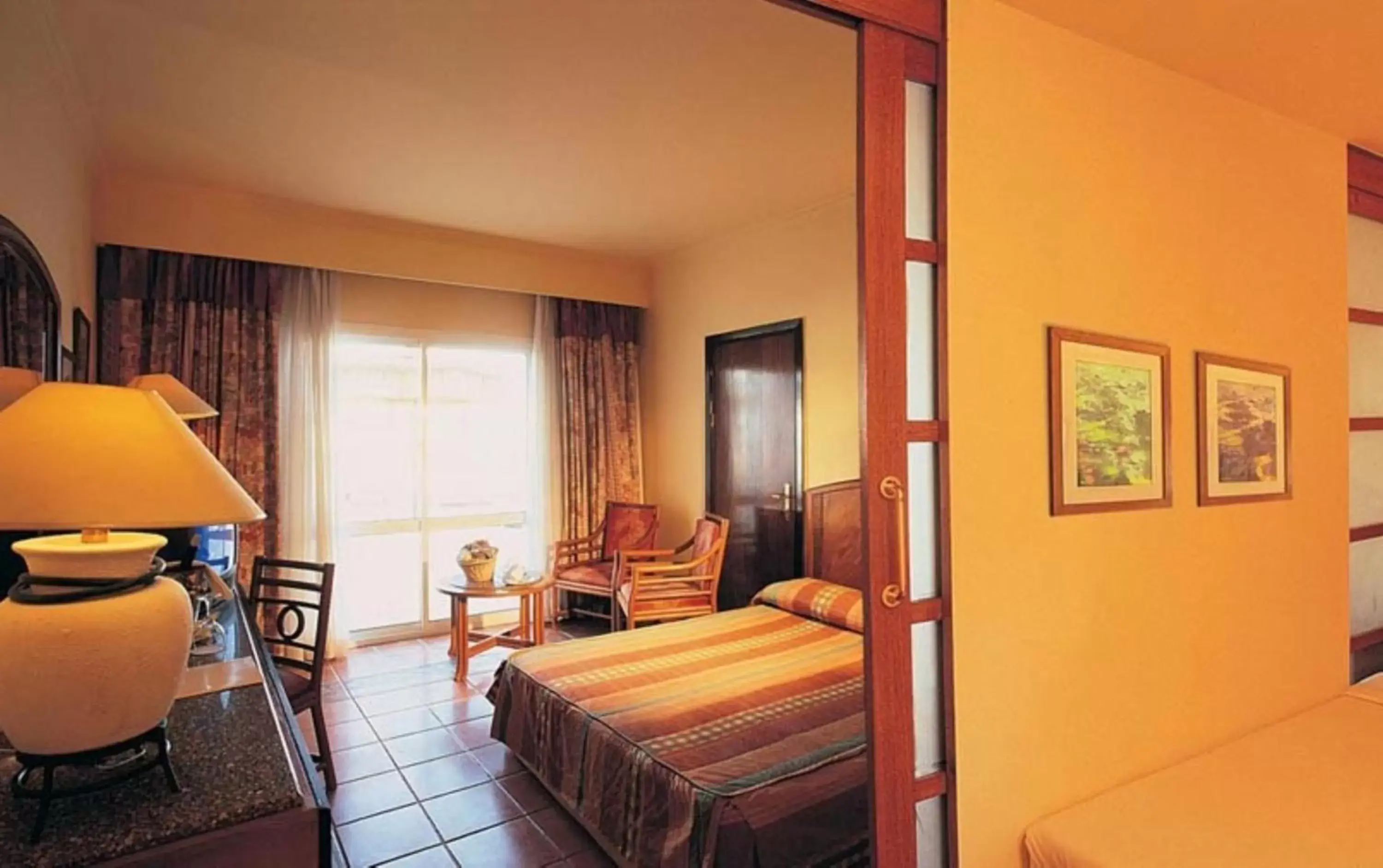 Family Room (2 Adults + 2 Children) in Reef Oasis Beach Aqua Park Resort Family Room (2 Adults + 2 Children) in Reef Oasis Beach Aqua Park Resort