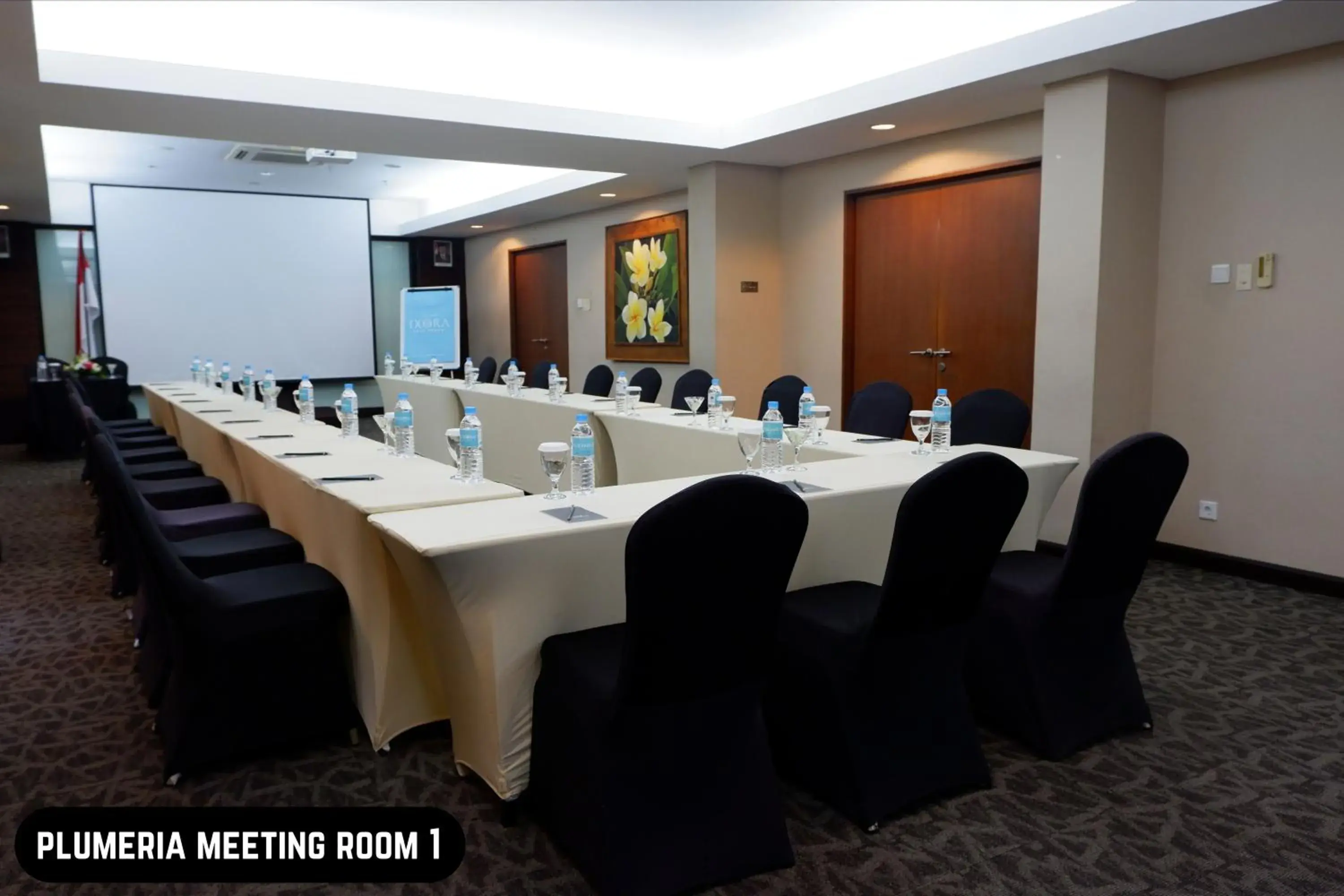 Meeting/conference room in Grand Ixora Kuta Resort