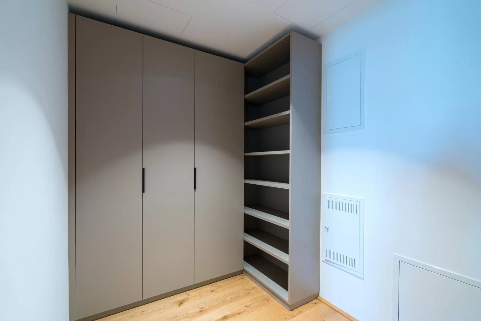 Vienna Residence, Marina Tower - Danube