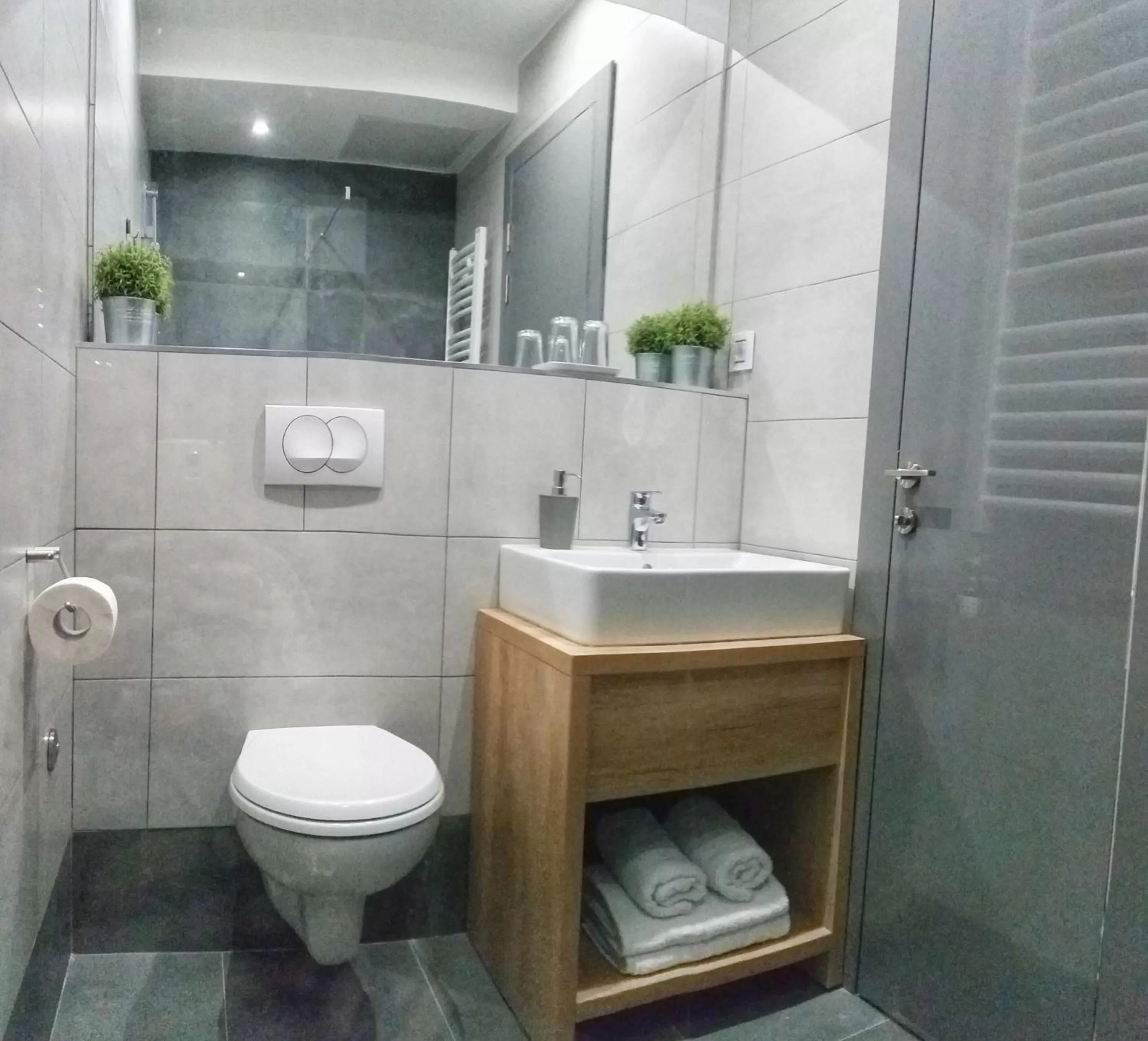 Arhiv Boutique House